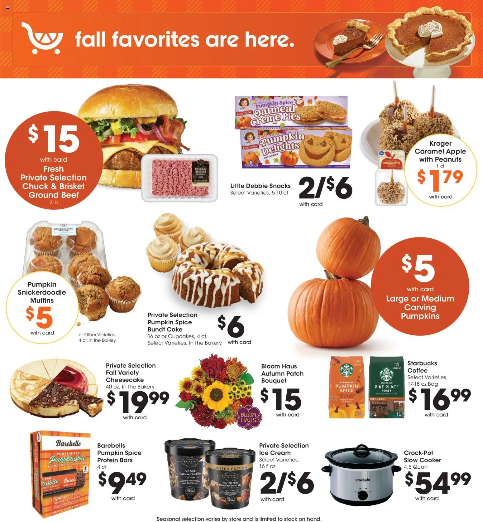 King Soopers Weekly Ad Weekly Ad in United States