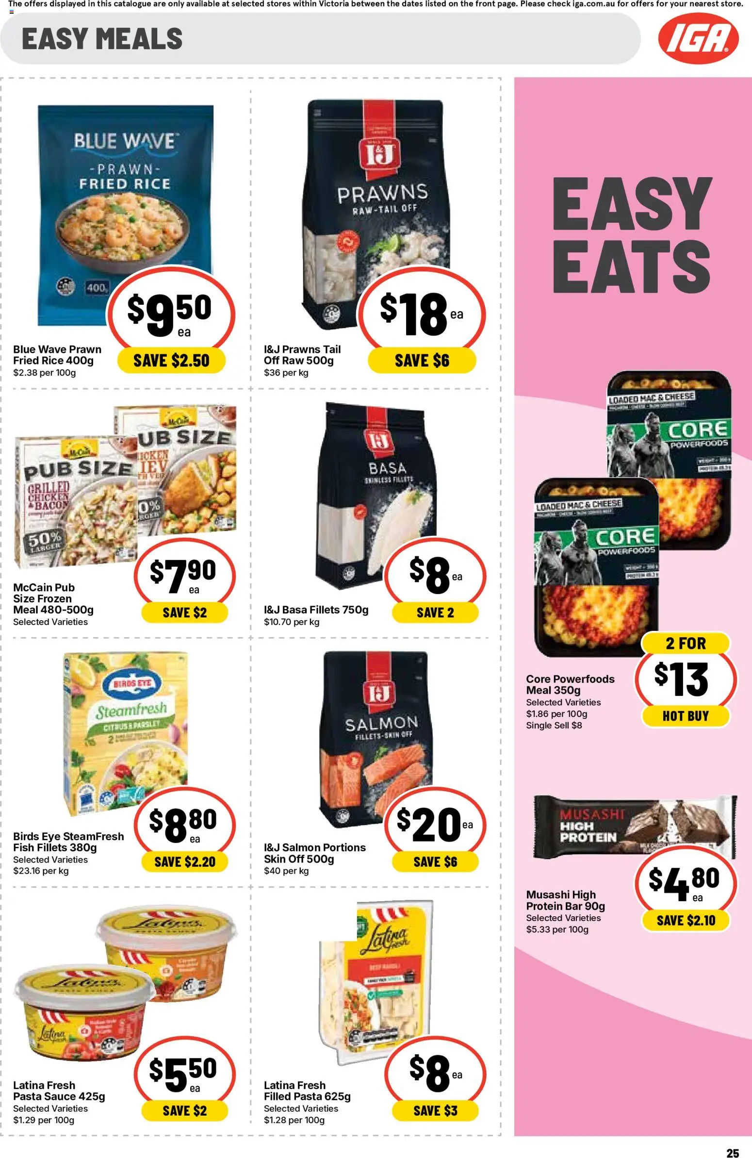 Ritchies catalogue Catalogue in Australia