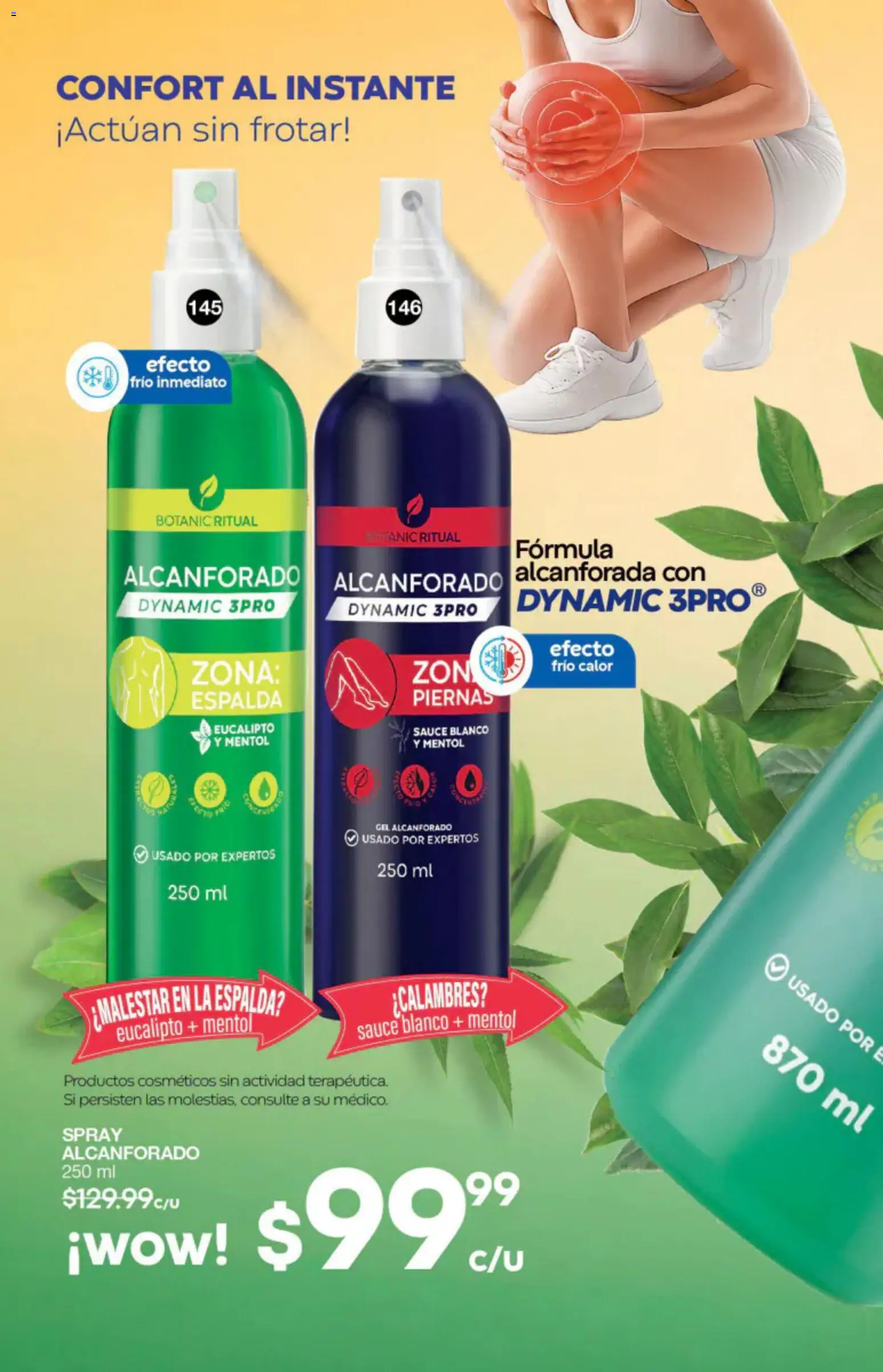 ¡El último » catálogo de Fuller para Julio « está aquí! Descubre las SUPER OFERTAS. | México