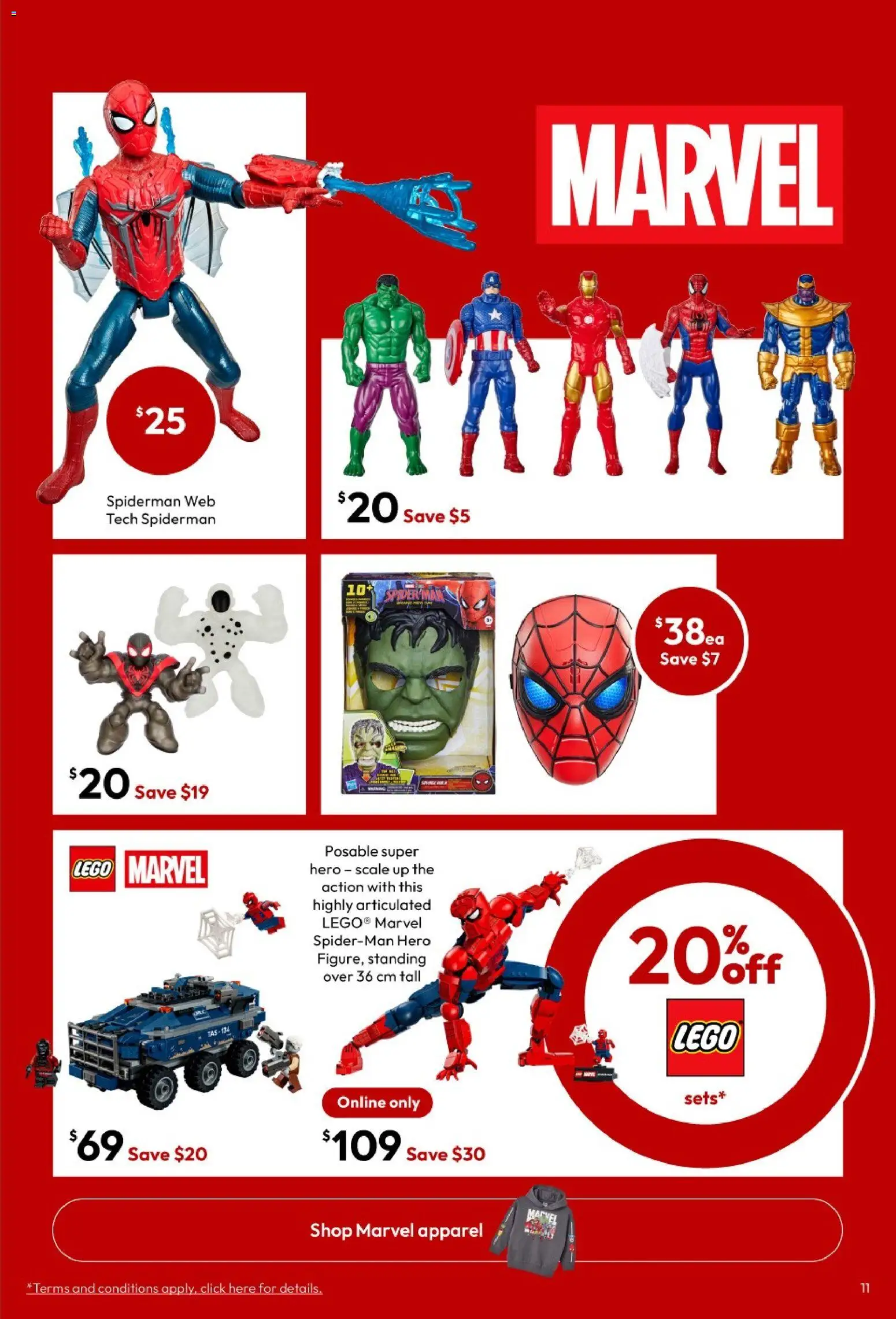Latest Target catalogue valid from 25/06/2026 is available here?Save now! | Australia