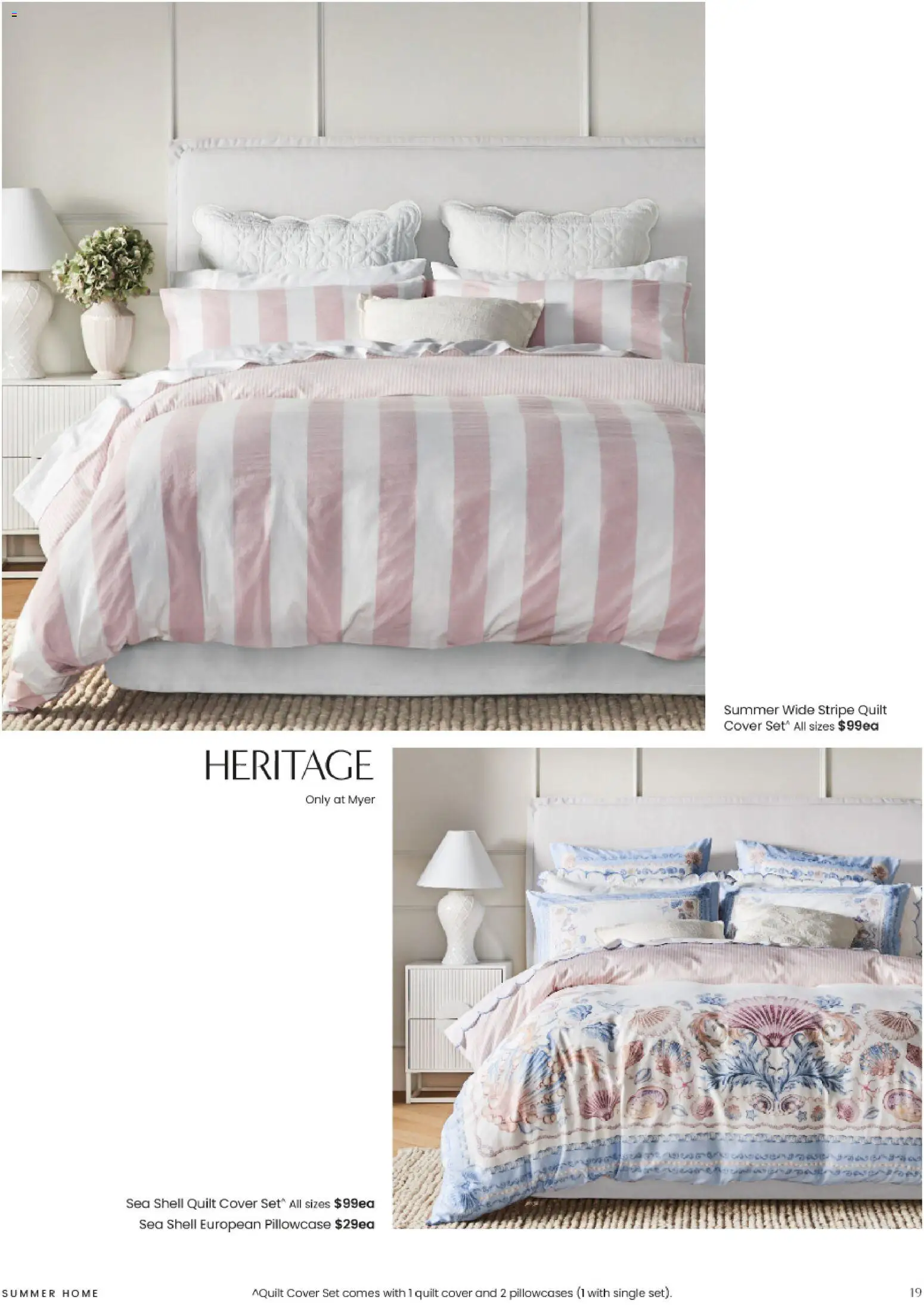 Myer catalogue Catalogue in Australia
