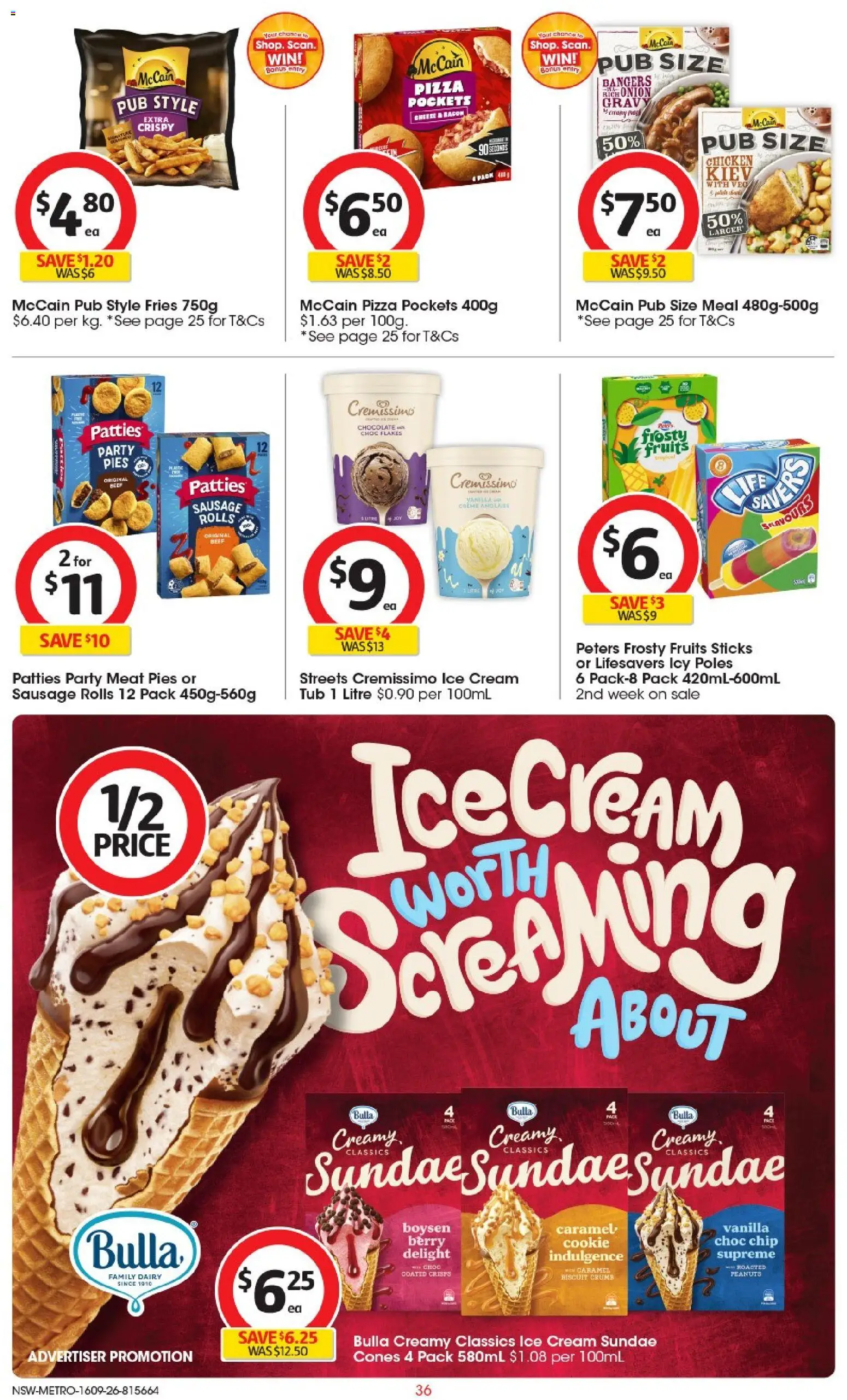 Coles catalogue Catalogue in Australia
