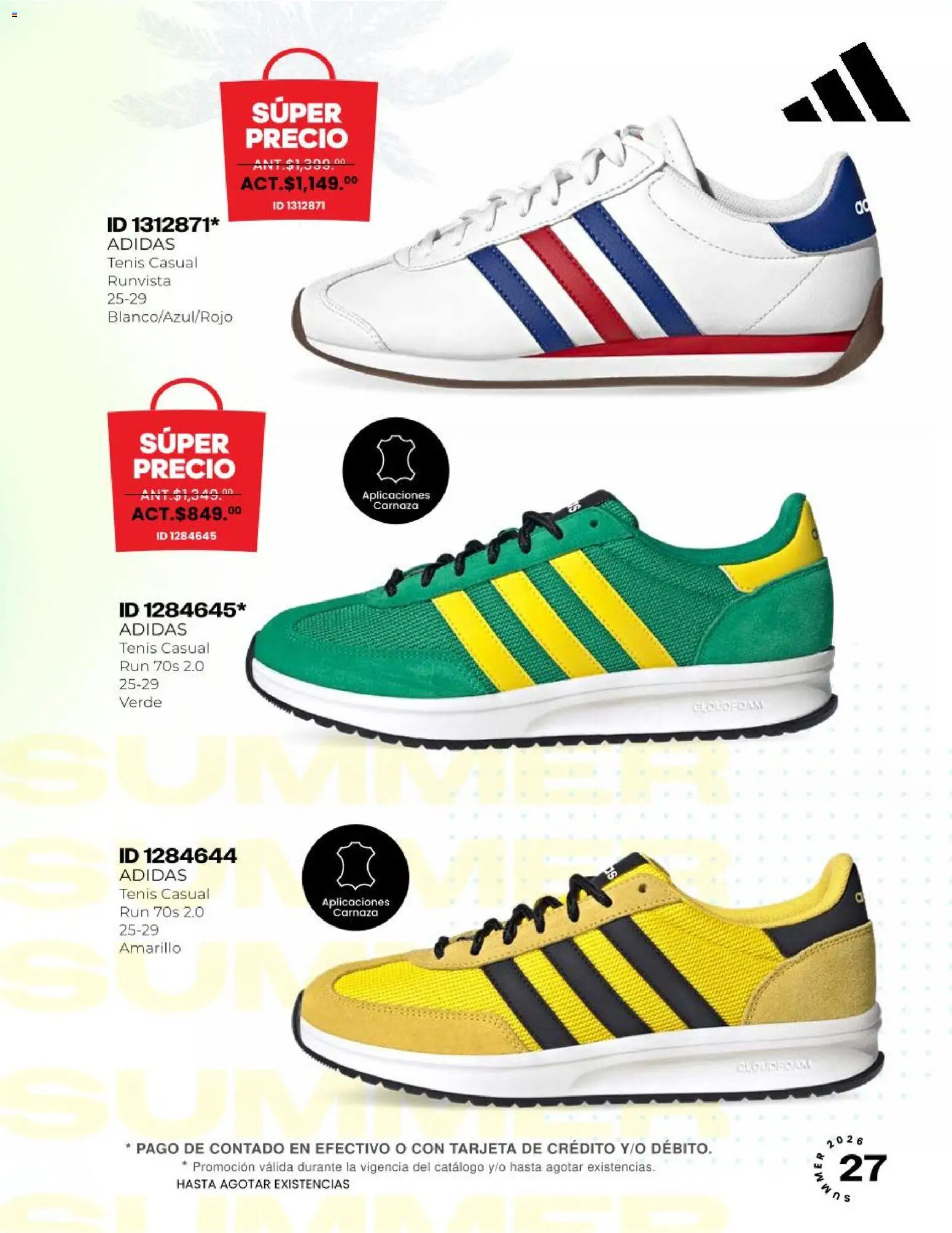 ¡El último » catálogo de Price Shoes para Julio « está aquí! Descubre las SUPER OFERTAS. | México