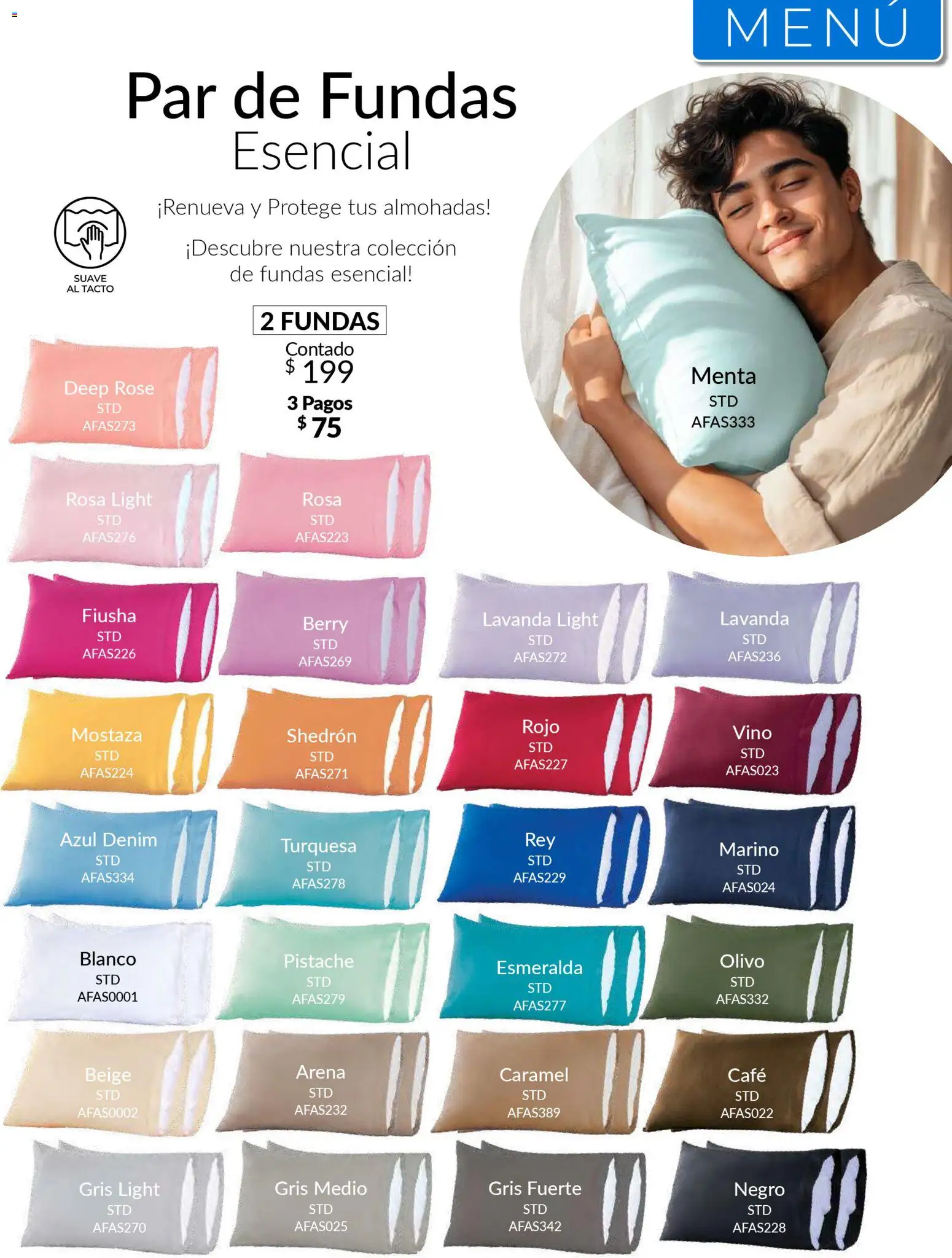 ¡El último » catálogo de Colchas Concord para Julio « está aquí! Descubre las SUPER OFERTAS. | México
