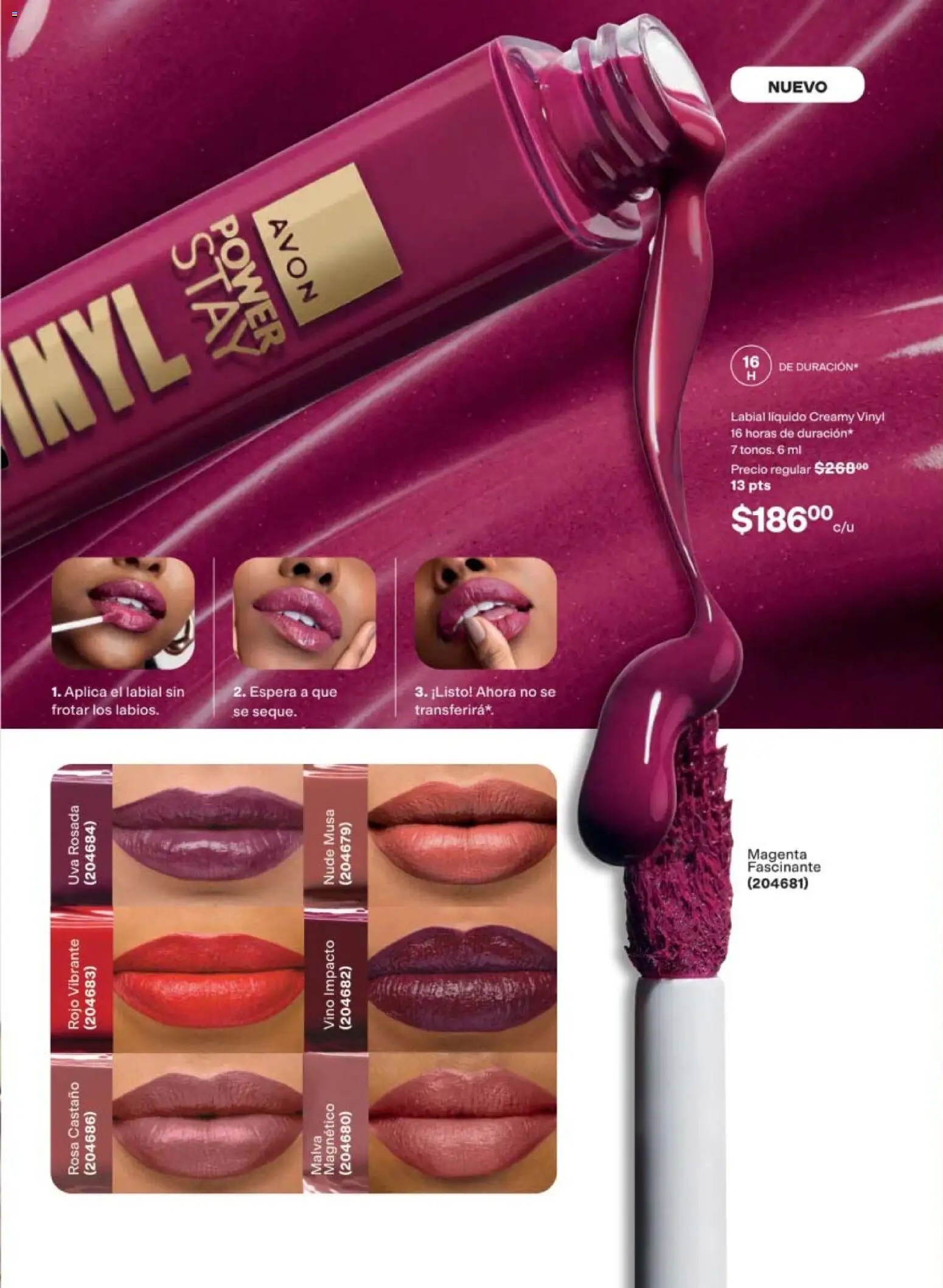 ¡El último » catálogo de AVON para Julio « está aquí! Descubre las SUPER OFERTAS. | México