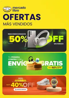 Mercado-libre Mercado Libre catálogo