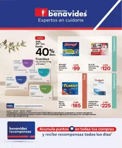 Farmacia-benavides Farmacia Benavides catálogo