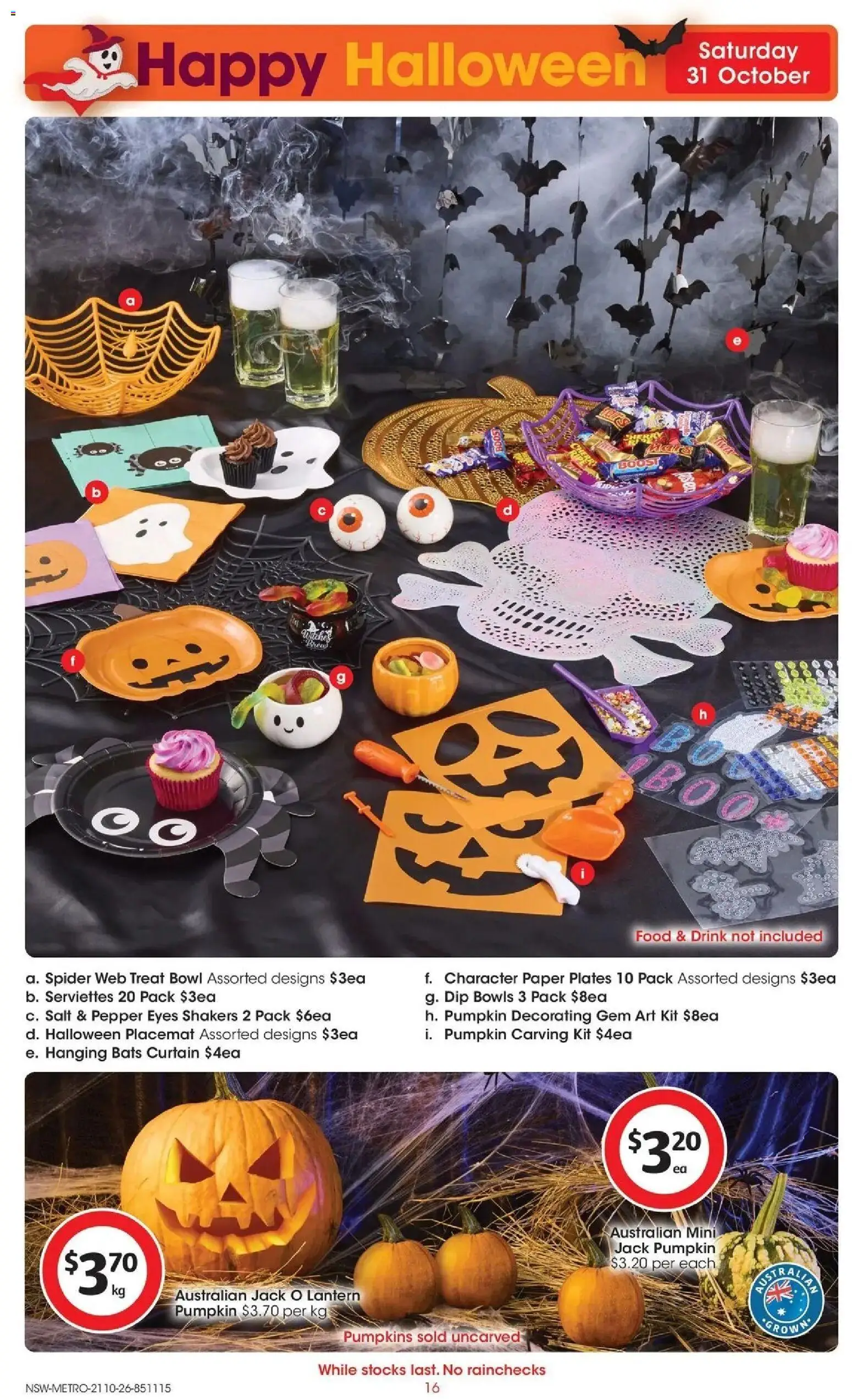 Coles catalogue Catalogue in Australia