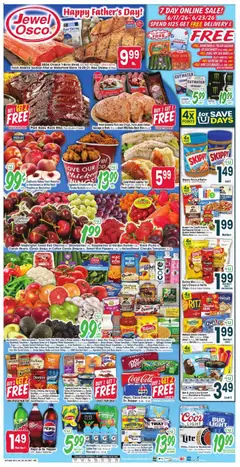 Jewel-osco Jewel Osco Weekly Ad