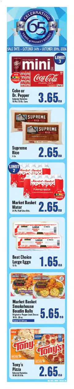 Market-basket Market Basket Weekly Ad