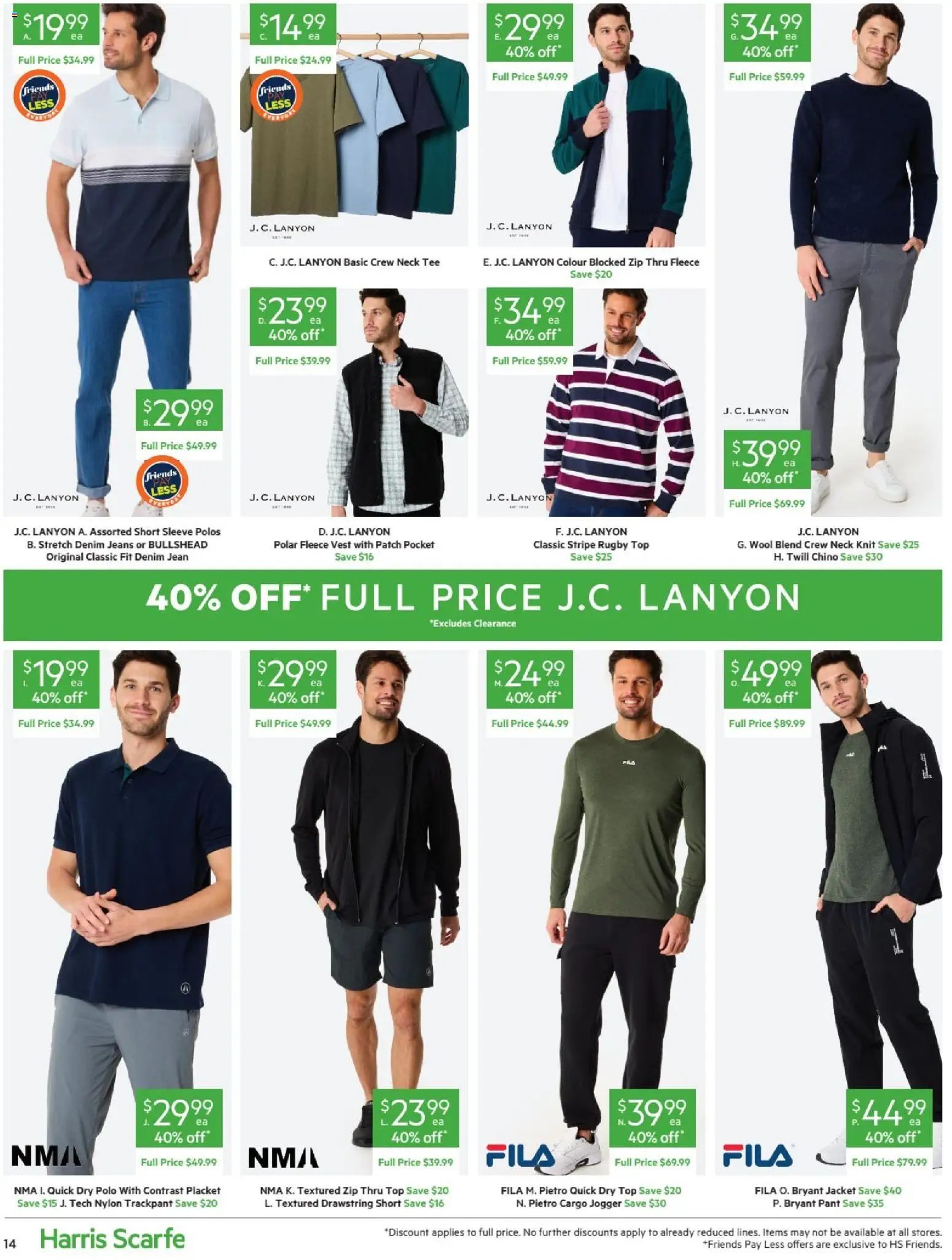 Harris Scarfe catalogue Catalogue in Australia