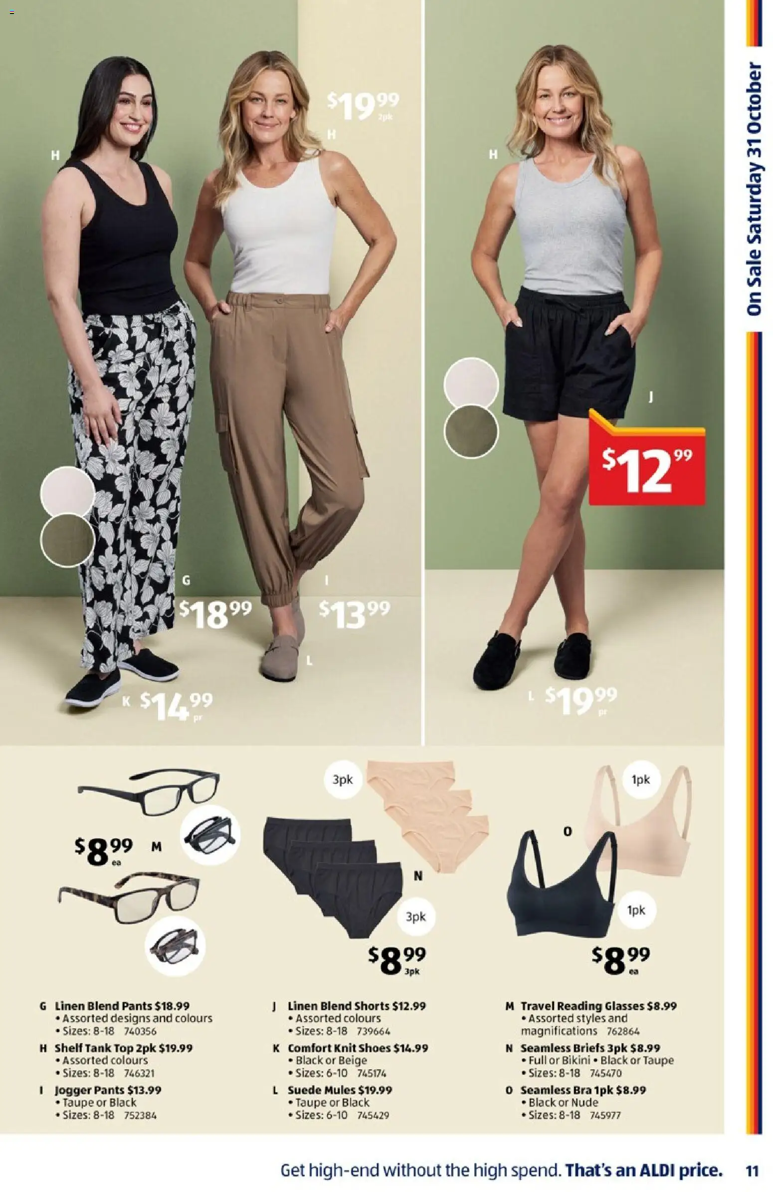Aldi catalogue Catalogue in Australia