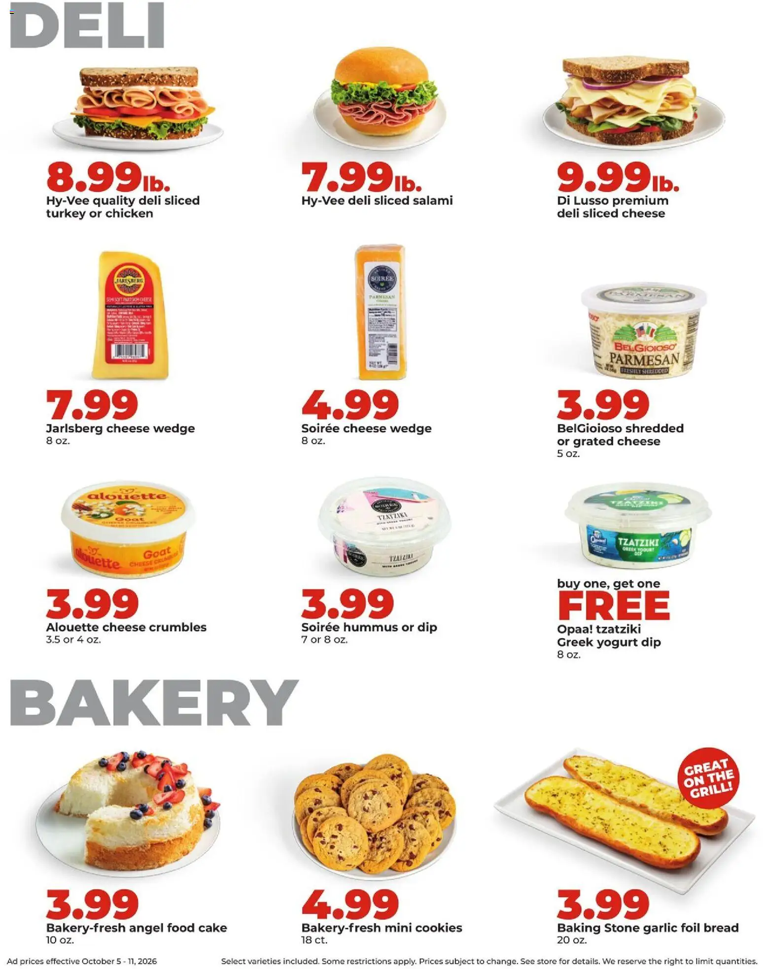 HyVee Weekly Ad Weekly Ad in United States