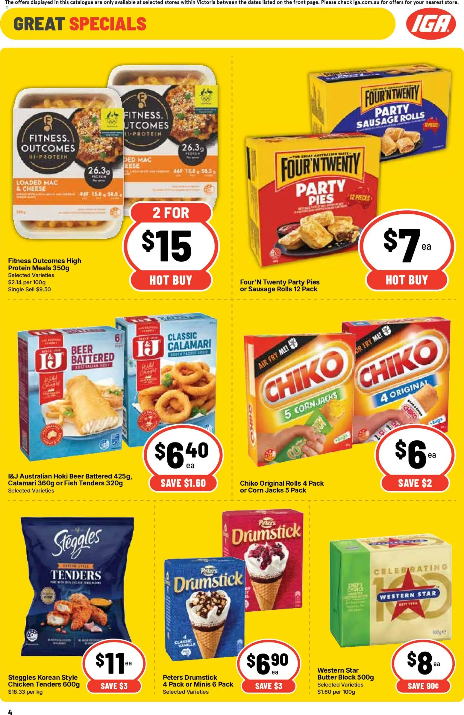 Ritchies catalogue Catalogue in Australia
