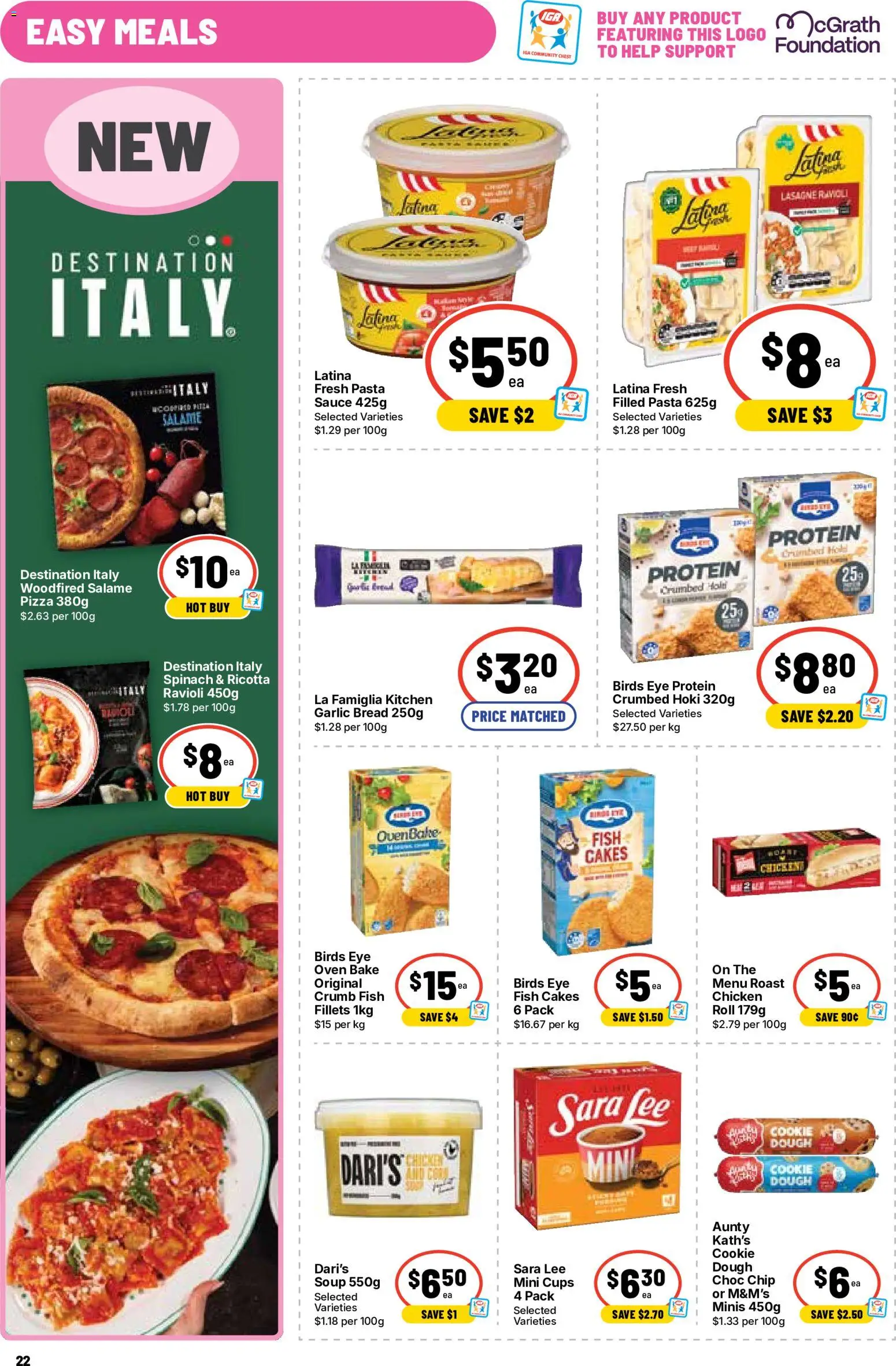 Ritchies catalogue Catalogue in Australia