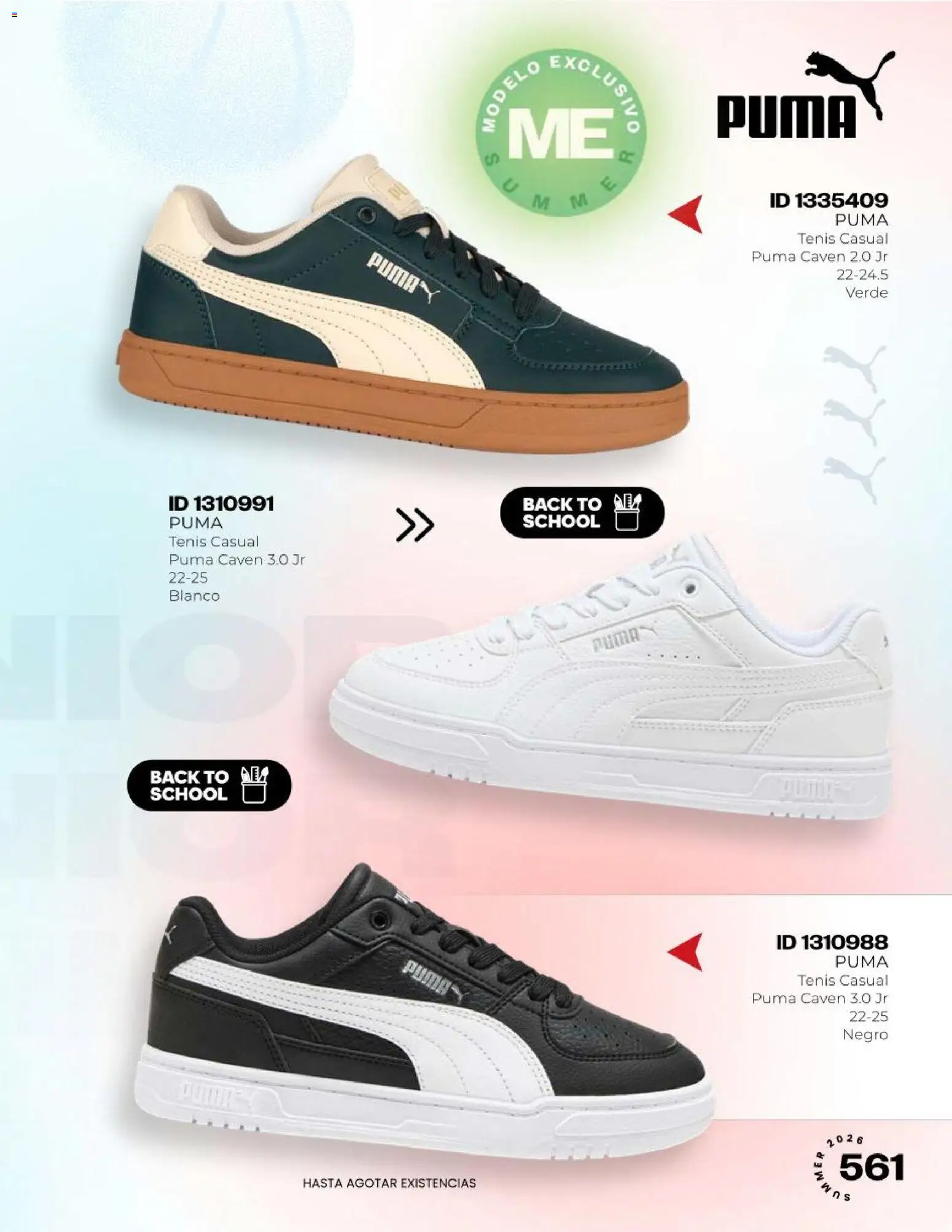 ¡El último » catálogo de Price Shoes para Julio « está aquí! Descubre las SUPER OFERTAS. | México