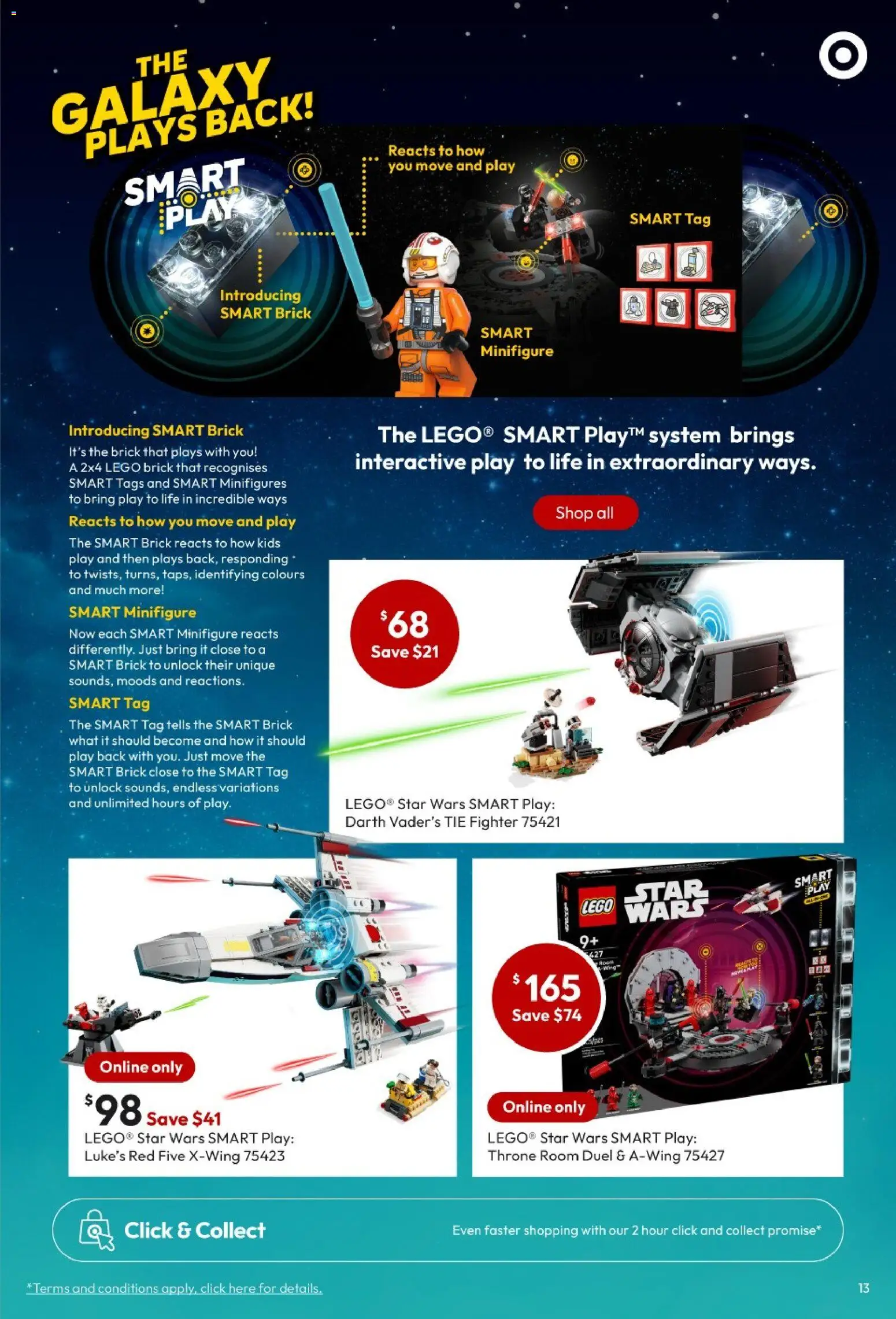 Latest Target catalogue valid from 25/06/2026 is available here?Save now! | Australia