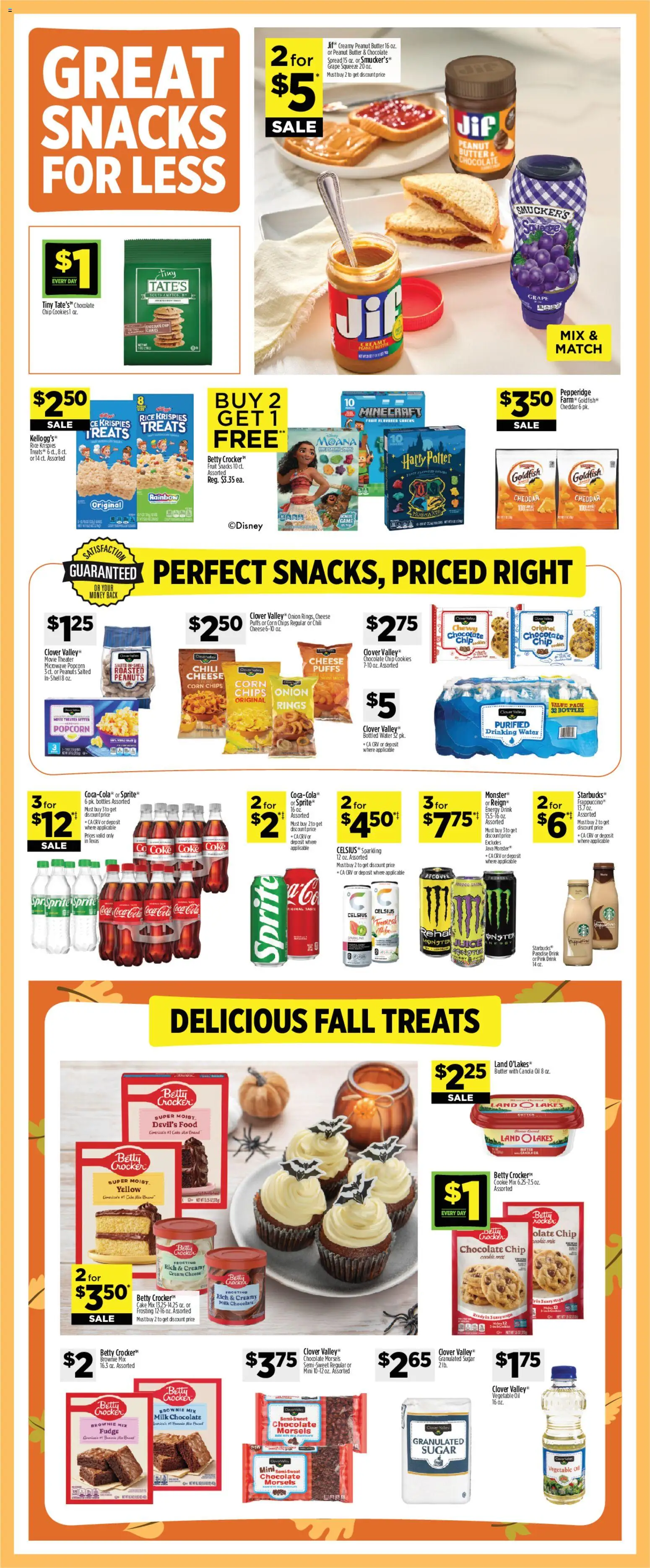 Dollar General Weekly Ad Weekly Ad in United States