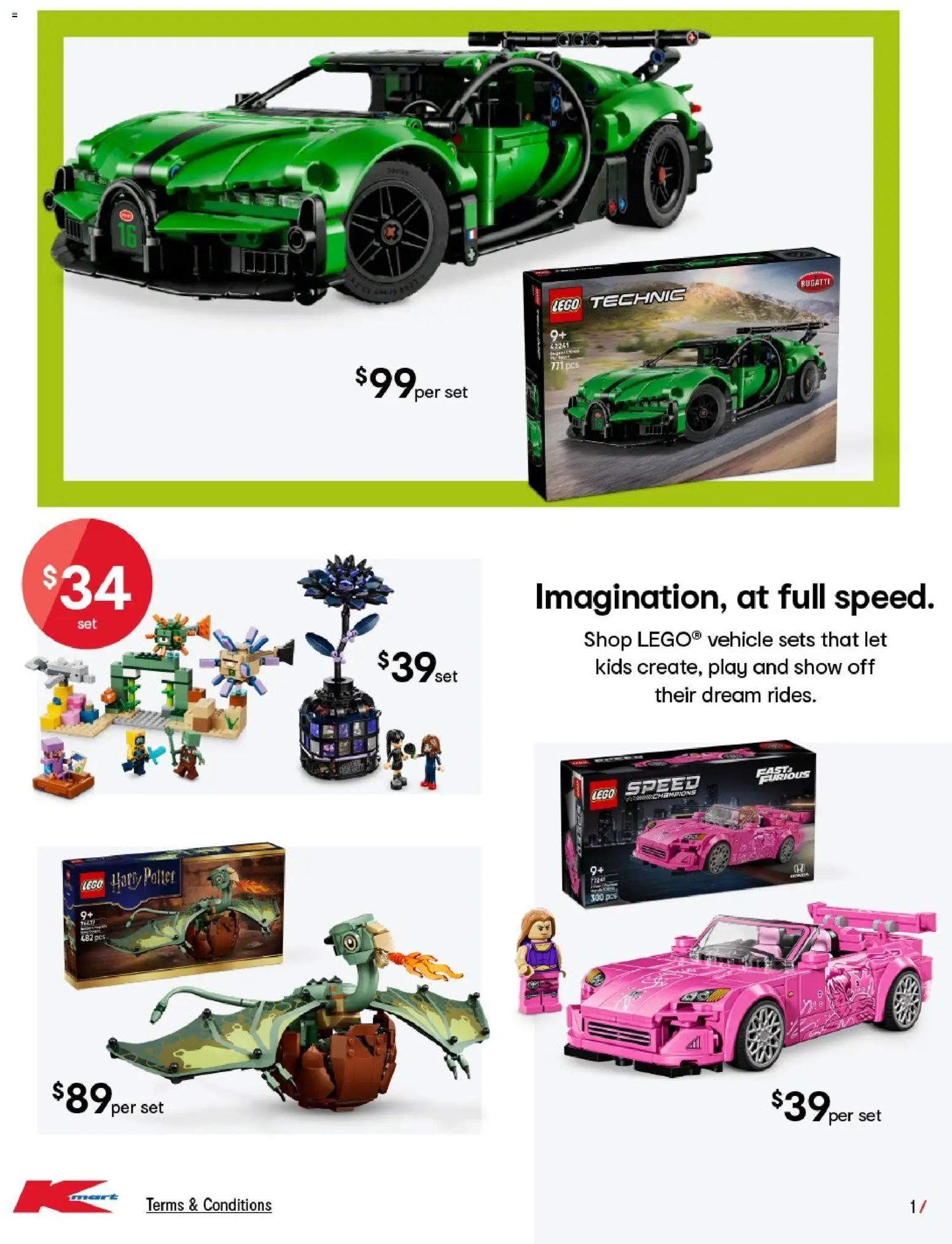 Kmart catalogue Catalogue in Australia
