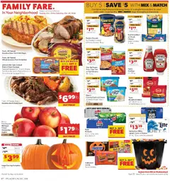 Family-fare Family Fare Weekly Ad
