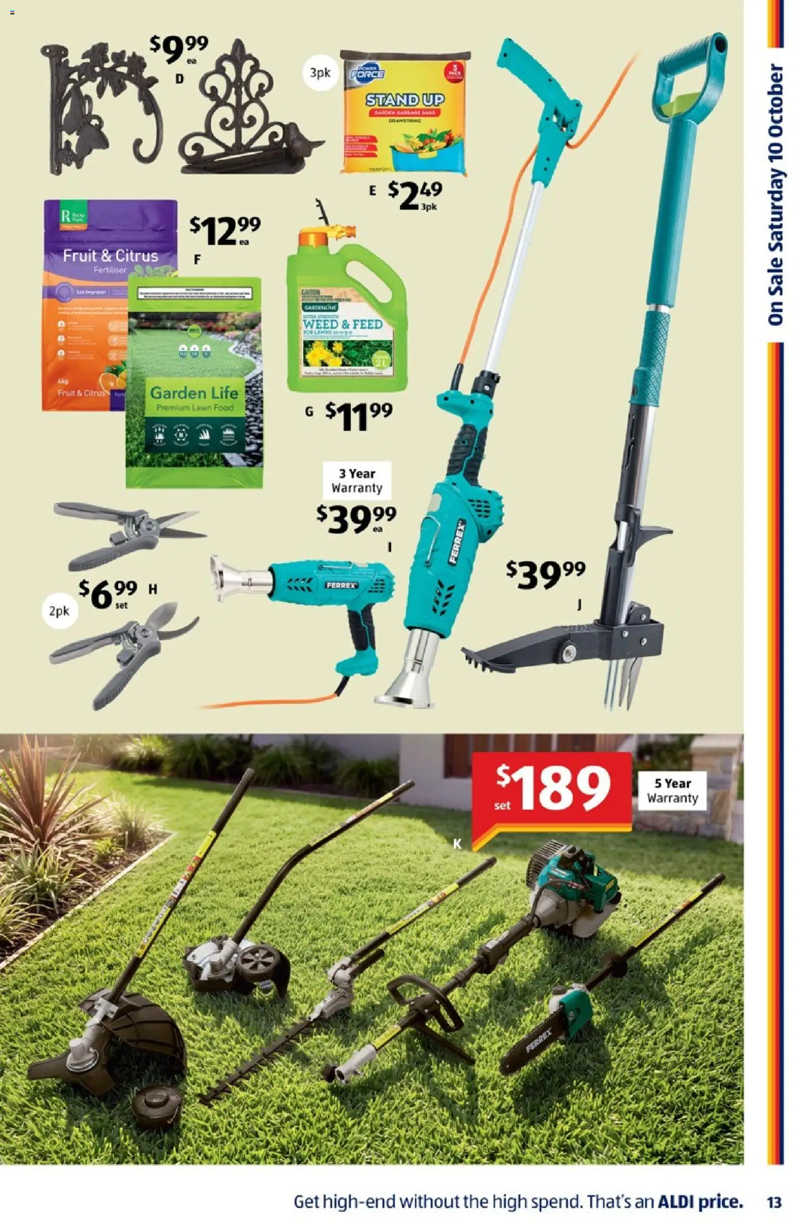 Aldi catalogue Catalogue in Australia