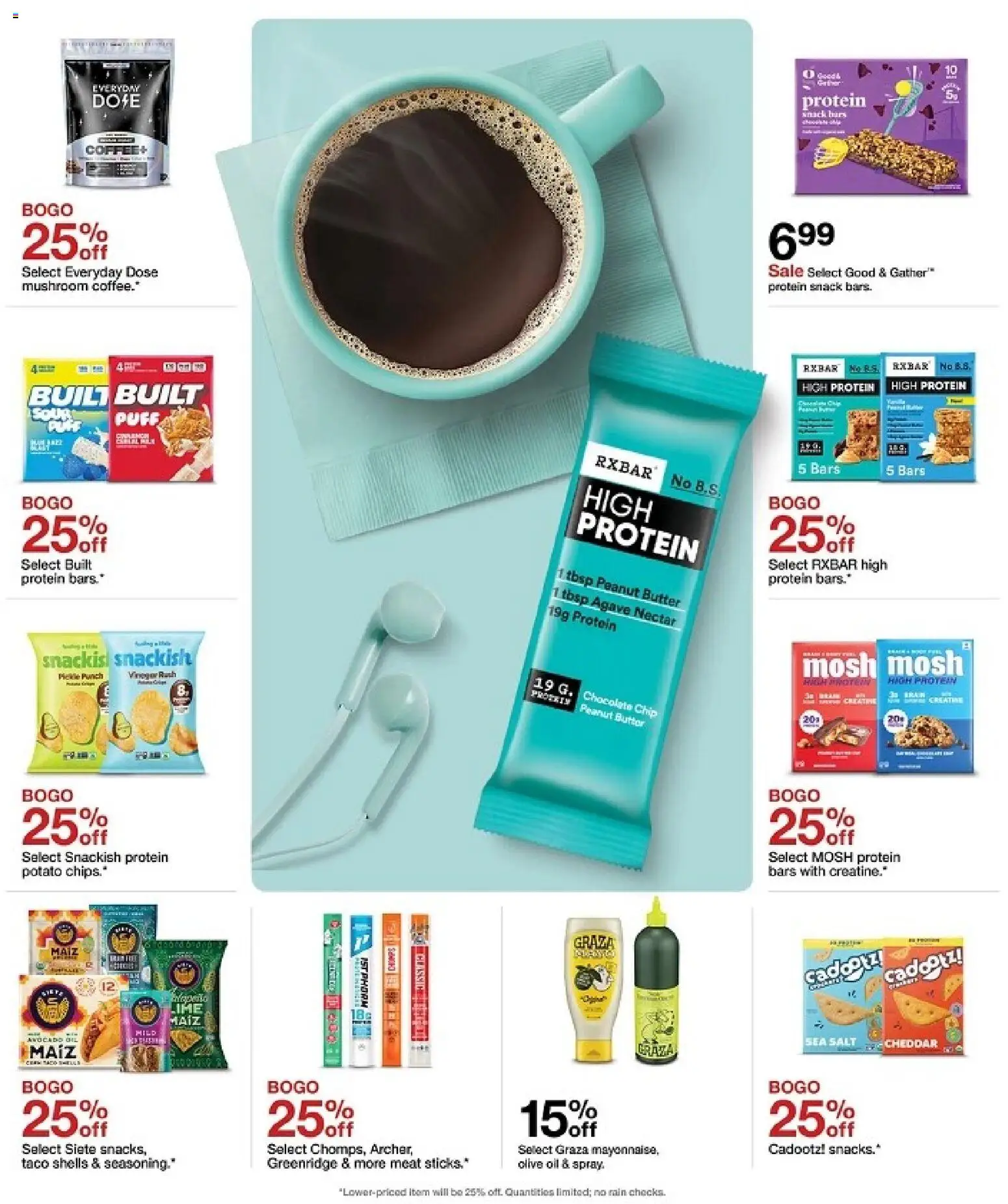 Target Weekly Ad Weekly Ad in United States
