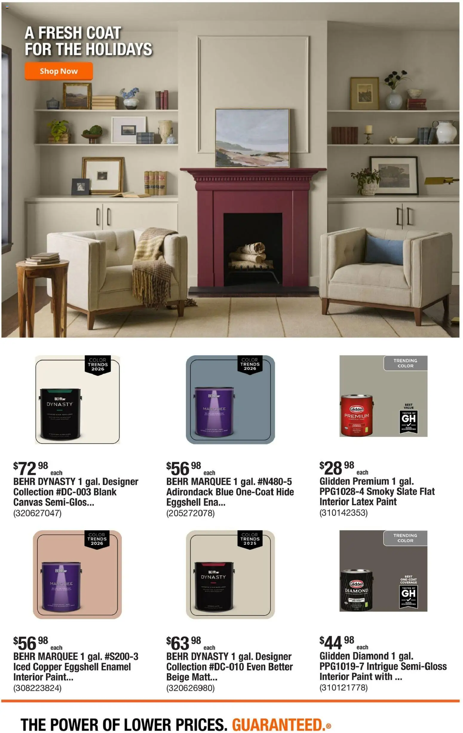 Home Depot Weekly Ad Weekly Ad in United States