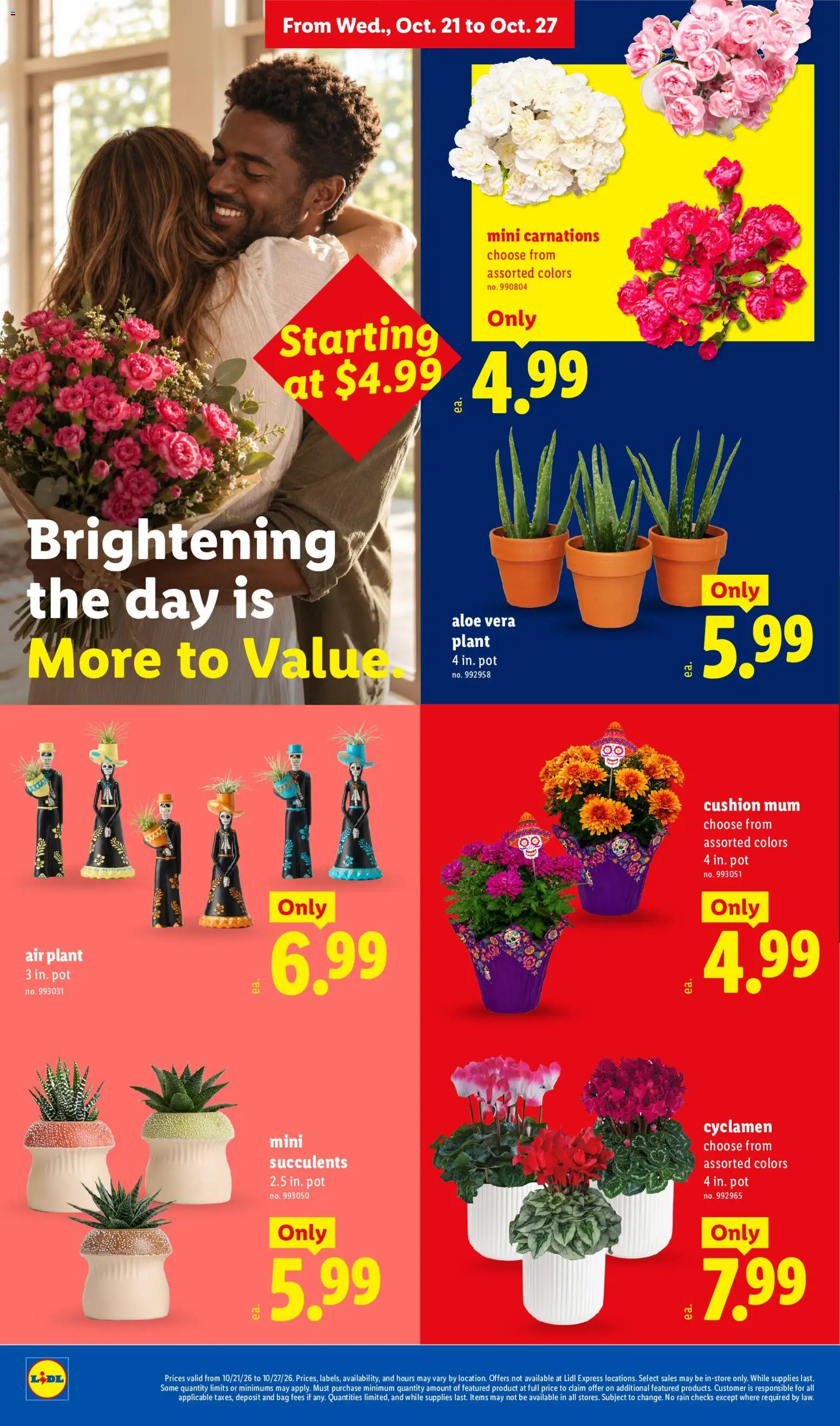 Lidl Weekly Ad Weekly Ad in United States