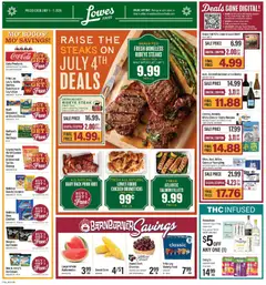 Lowes-foods Lowes Foods Weekly Ad