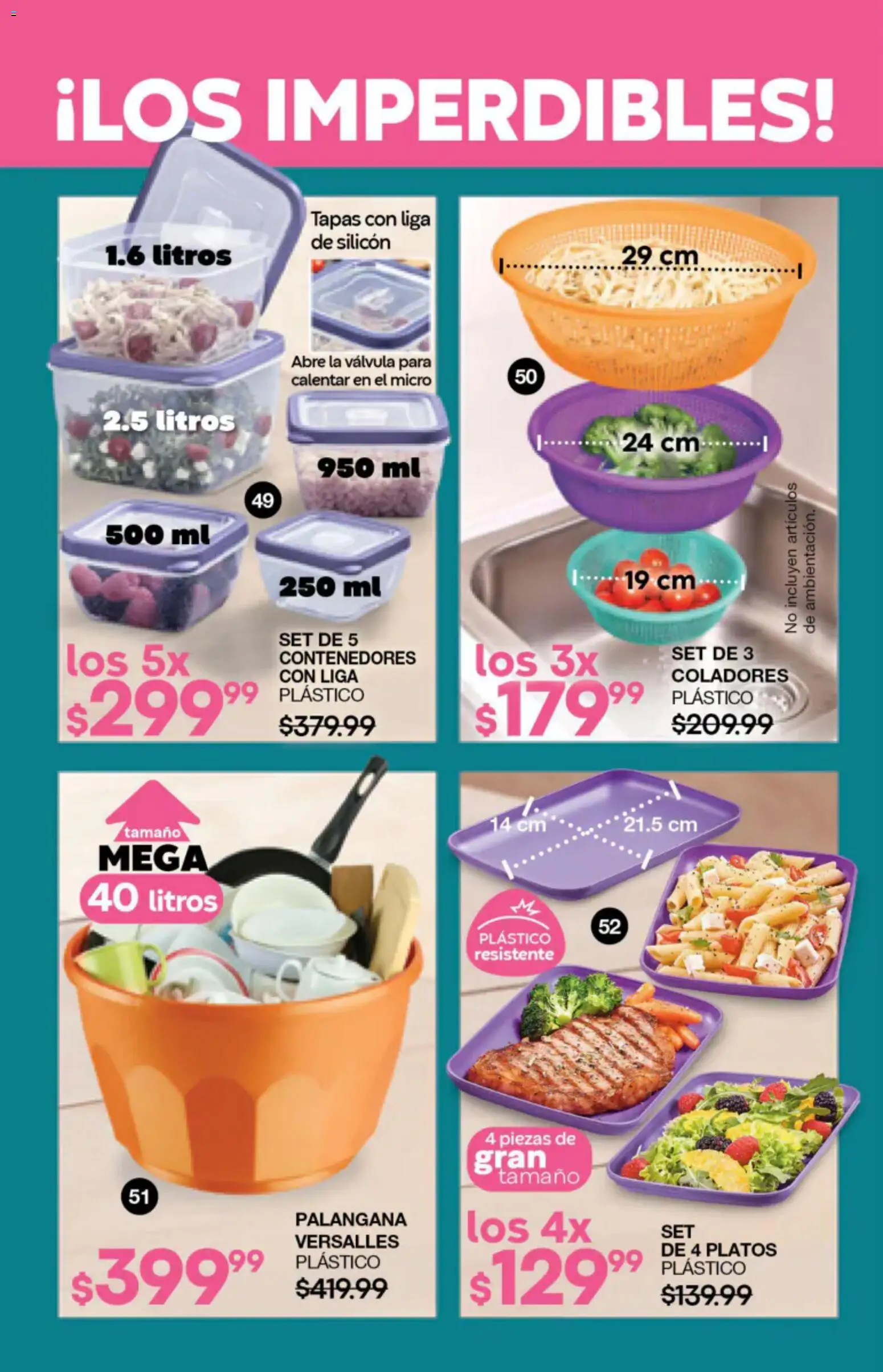 ¡El último » catálogo de Fuller para Julio « está aquí! Descubre las SUPER OFERTAS. | México