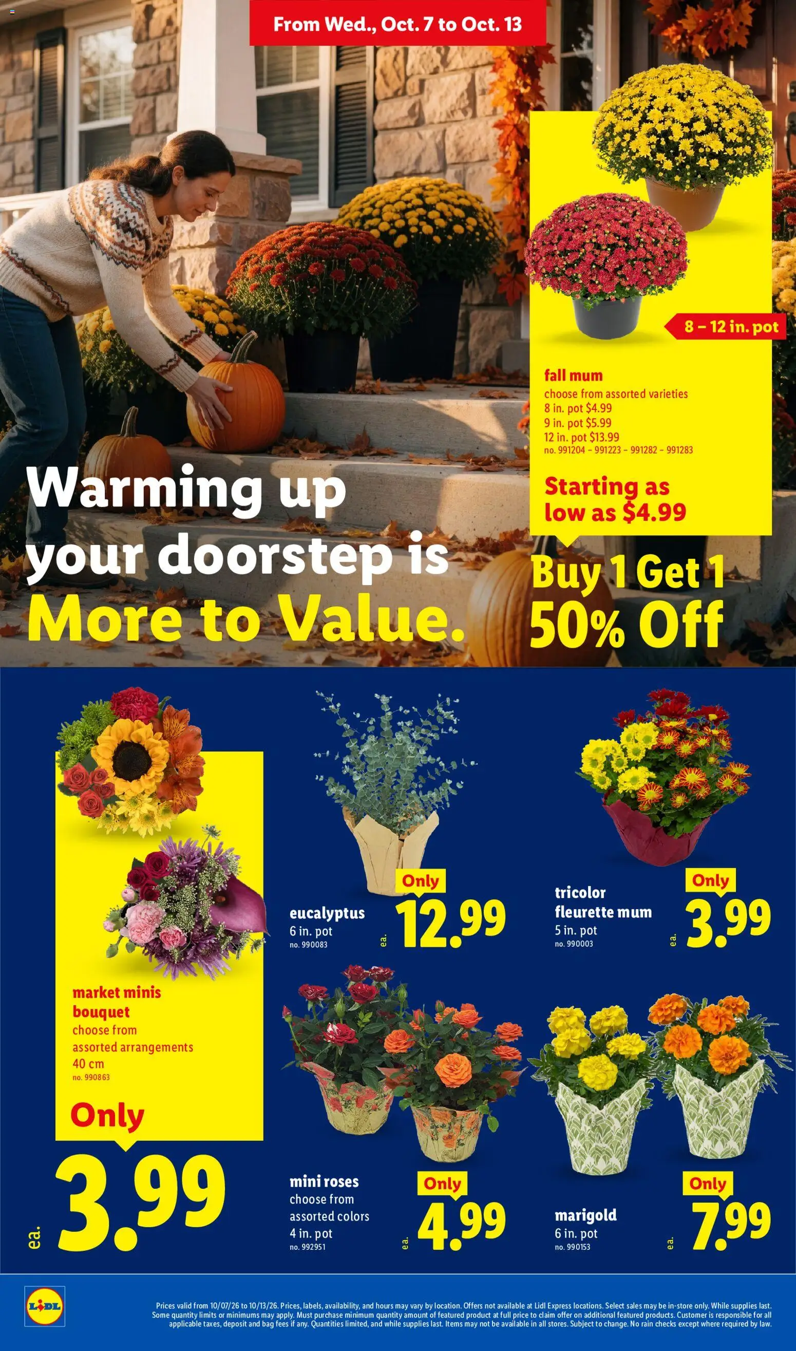 Lidl Weekly Ad Weekly Ad in United States