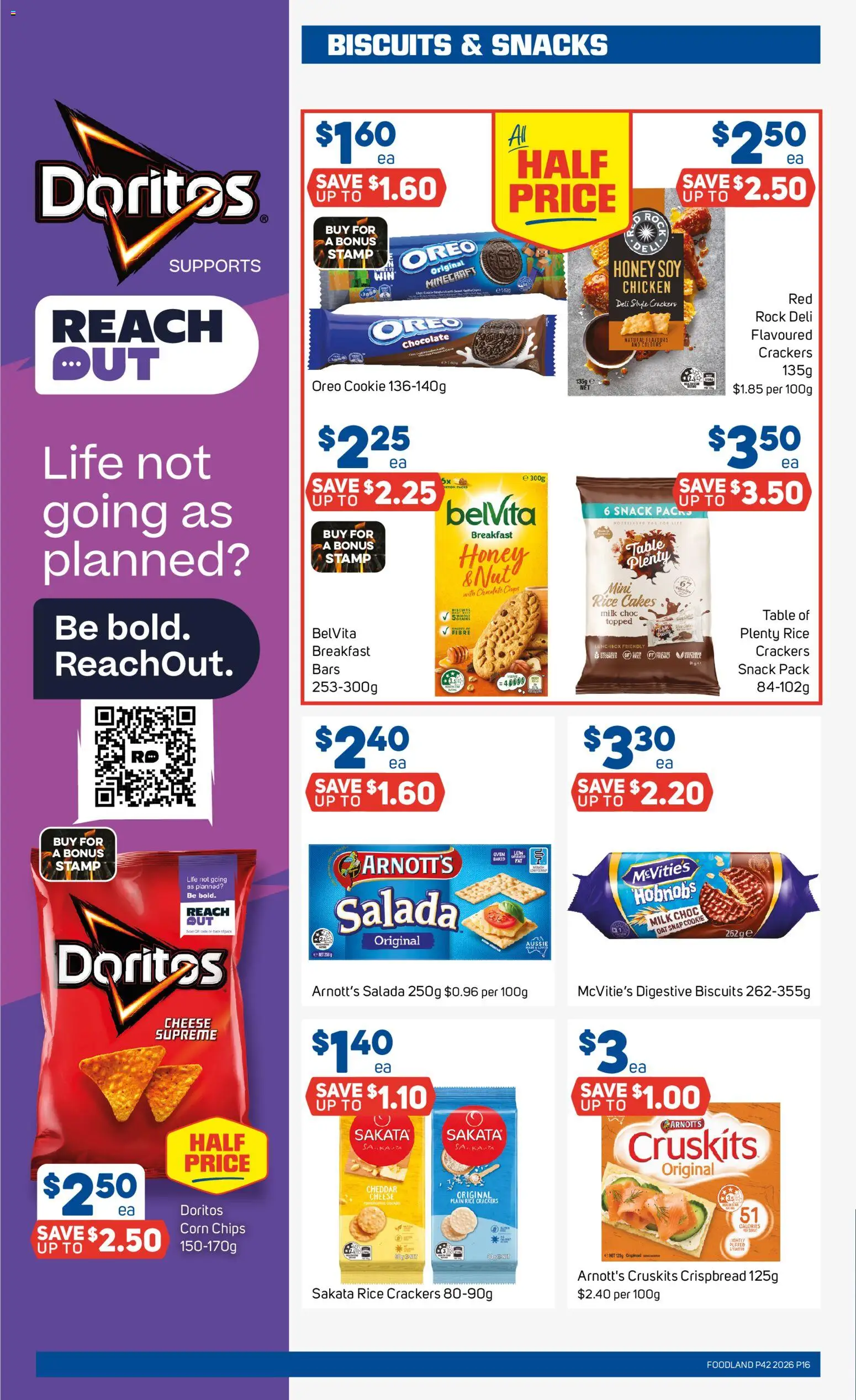 Foodland catalogue Catalogue in Australia