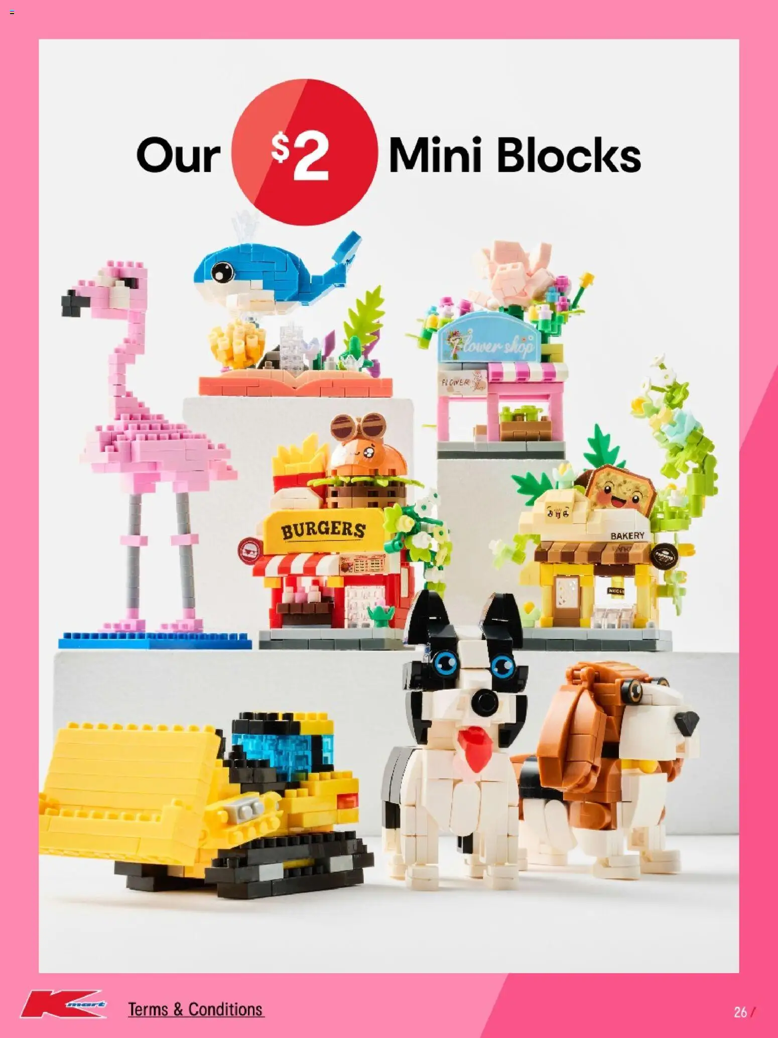 Kmart catalogue Catalogue in Australia