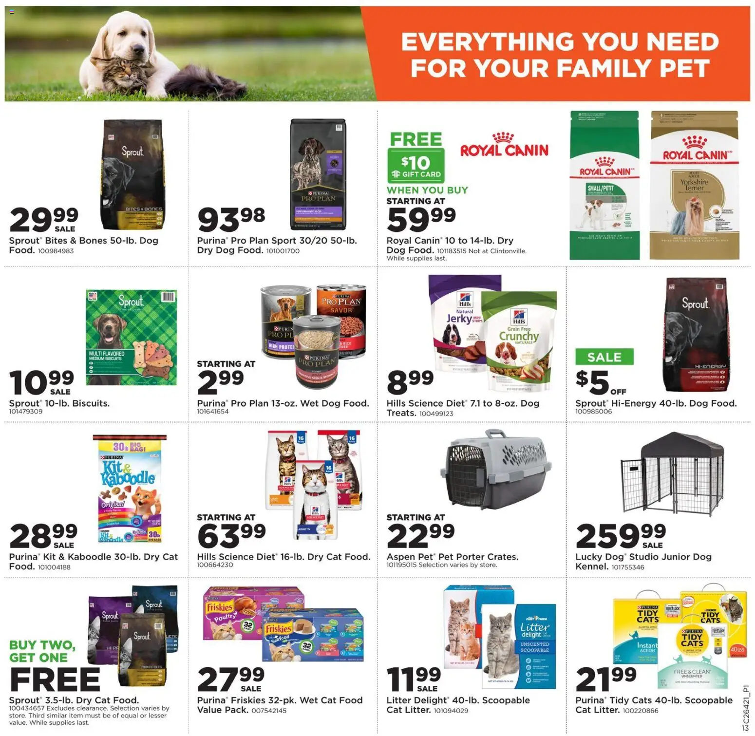 Mills Fleet Farm Weekly Ad Weekly Ad in United States