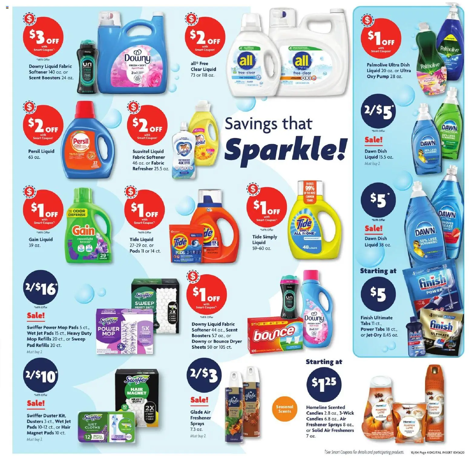 Family Dollar Weekly Ad Weekly Ad in United States