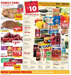 Family-fare Family Fare Weekly Ad