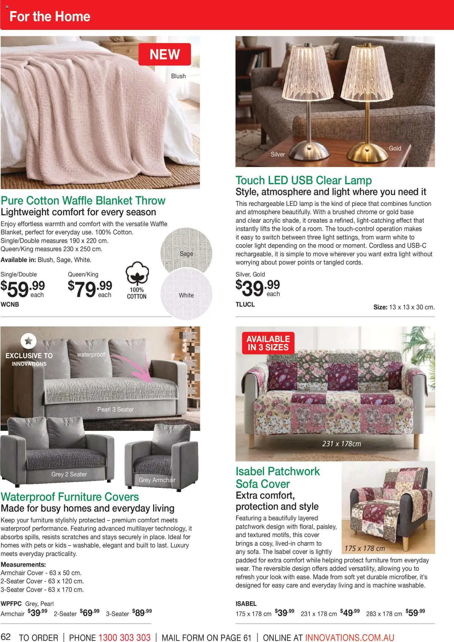 Innovations catalogue Catalogue in Australia