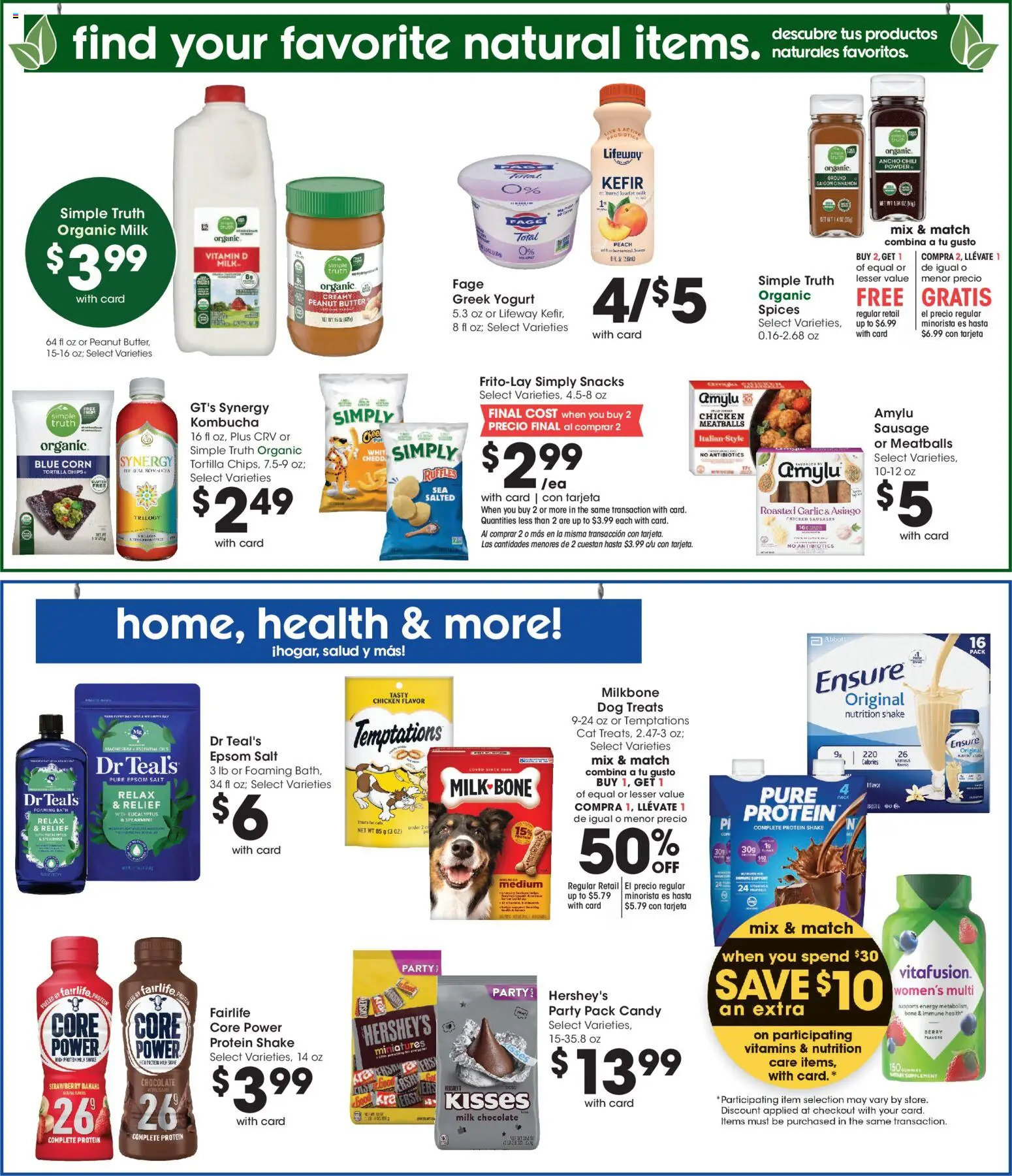 Ralphs Weekly Ad Weekly Ad in United States