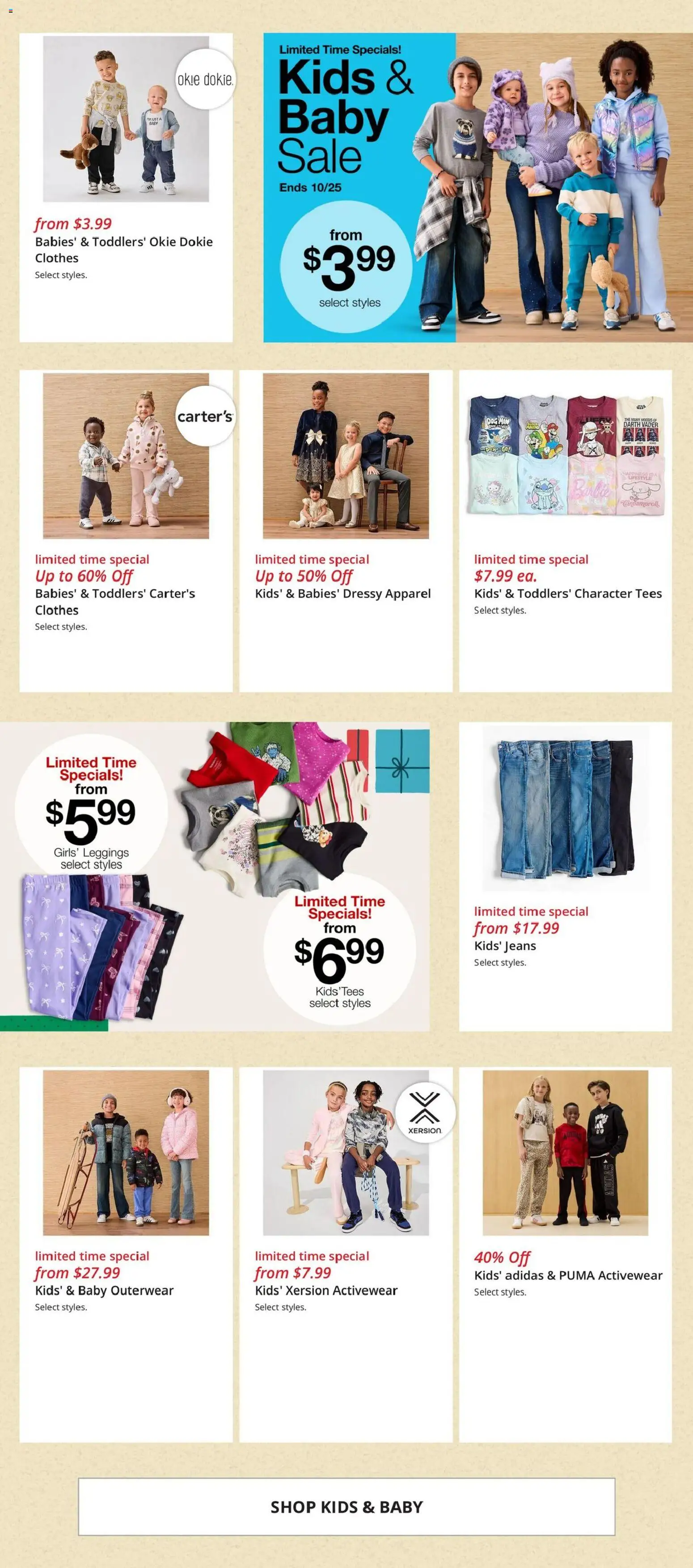 JCPenney Weekly Ad Weekly Ad in United States