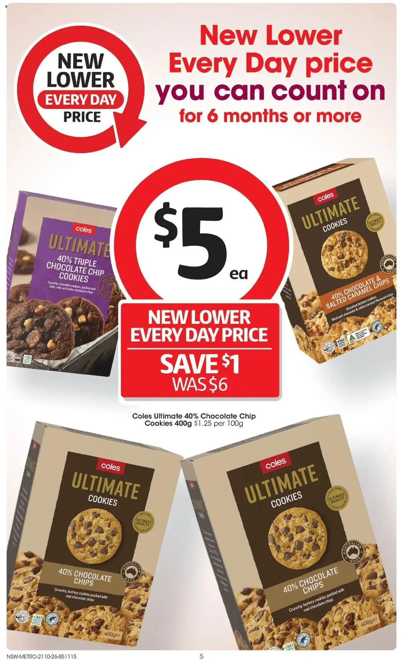Coles catalogue Catalogue in Australia