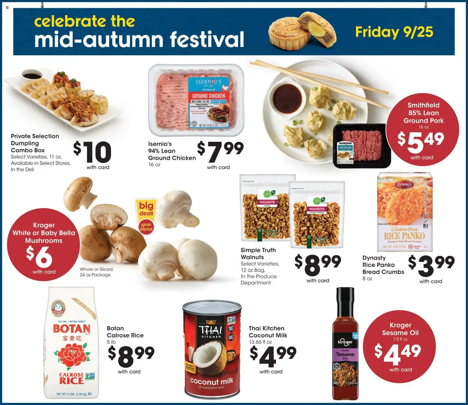 Ralphs Weekly Ad Weekly Ad in United States