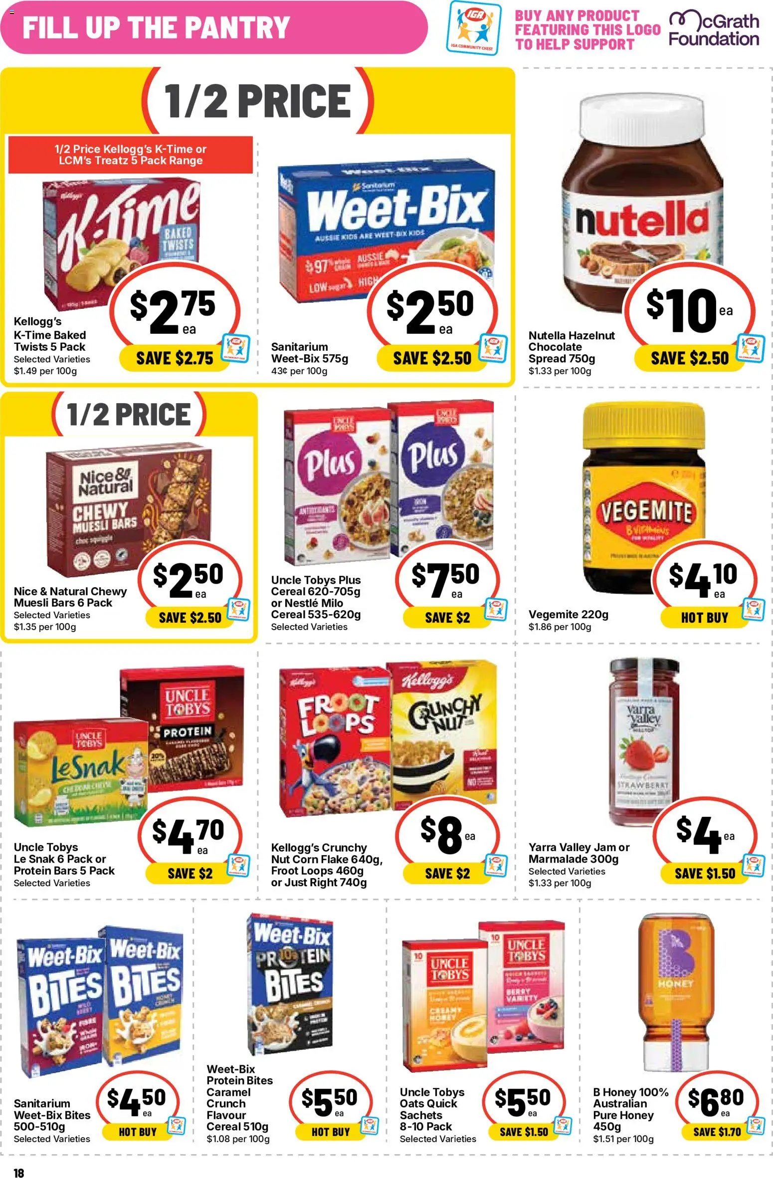 Ritchies catalogue Catalogue in Australia