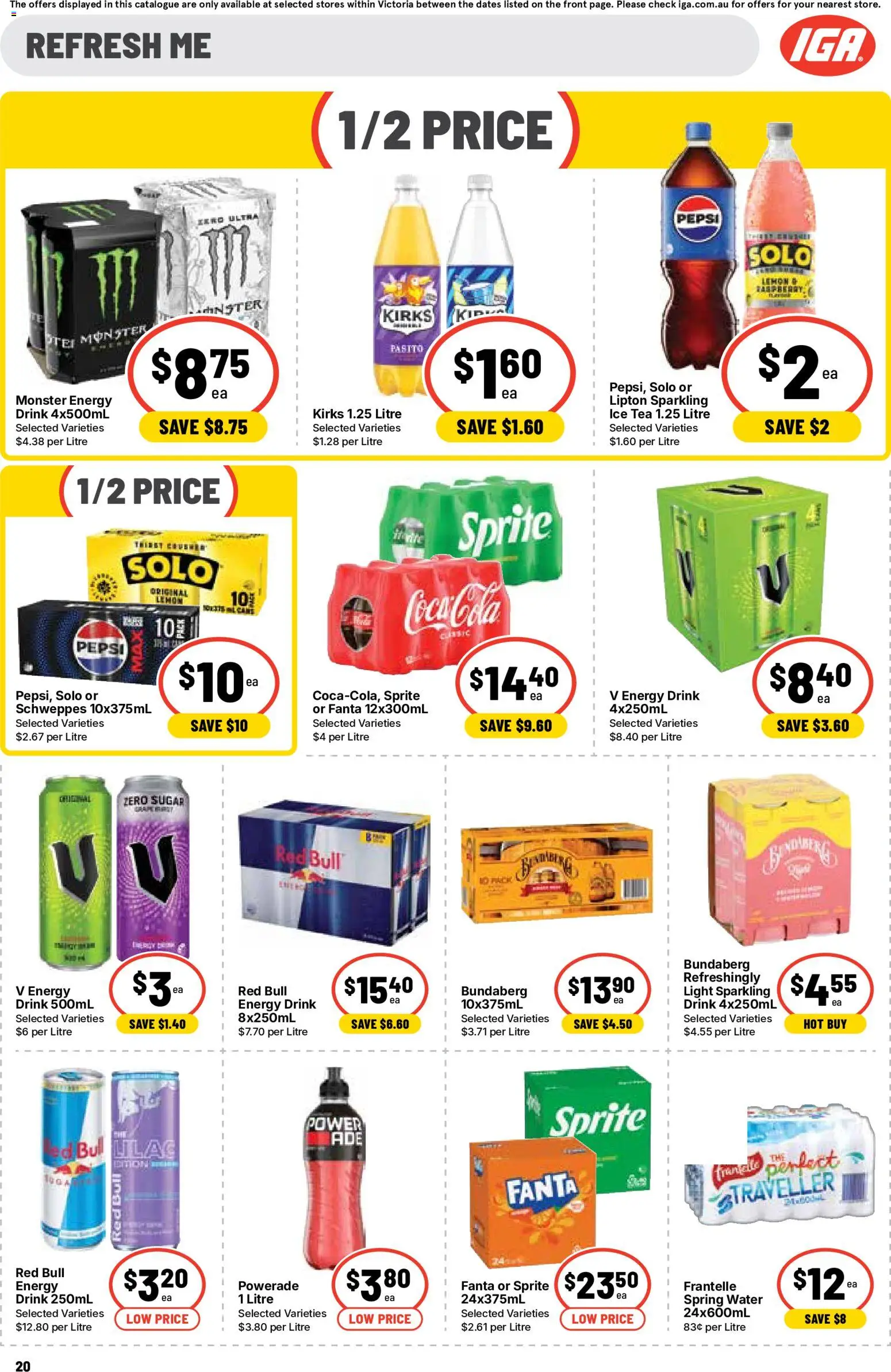 Ritchies catalogue Catalogue in Australia