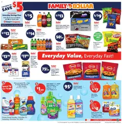 Family-dollar Family Dollar Weekly Ad
