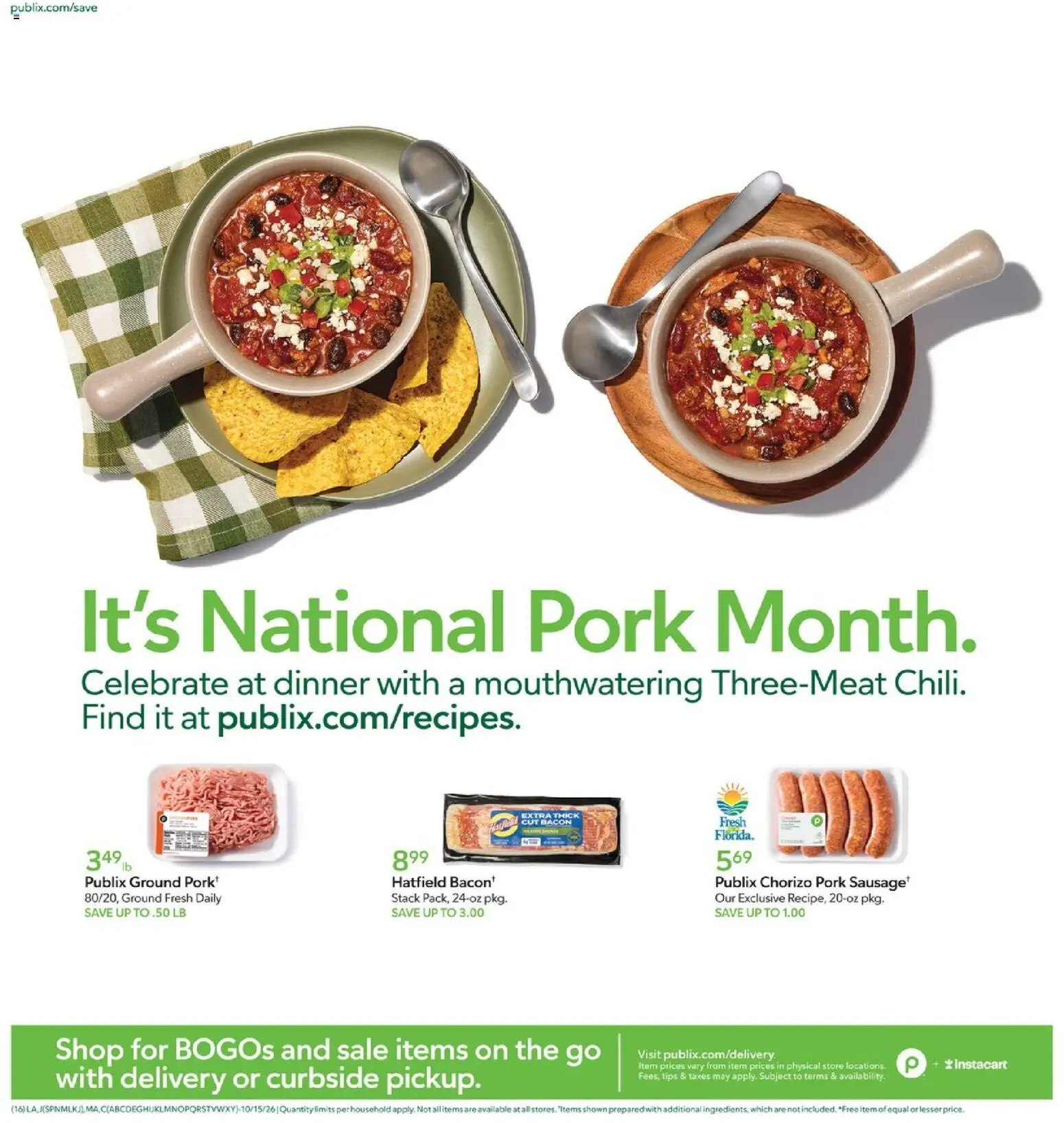 Publix Weekly Ad Weekly Ad in United States