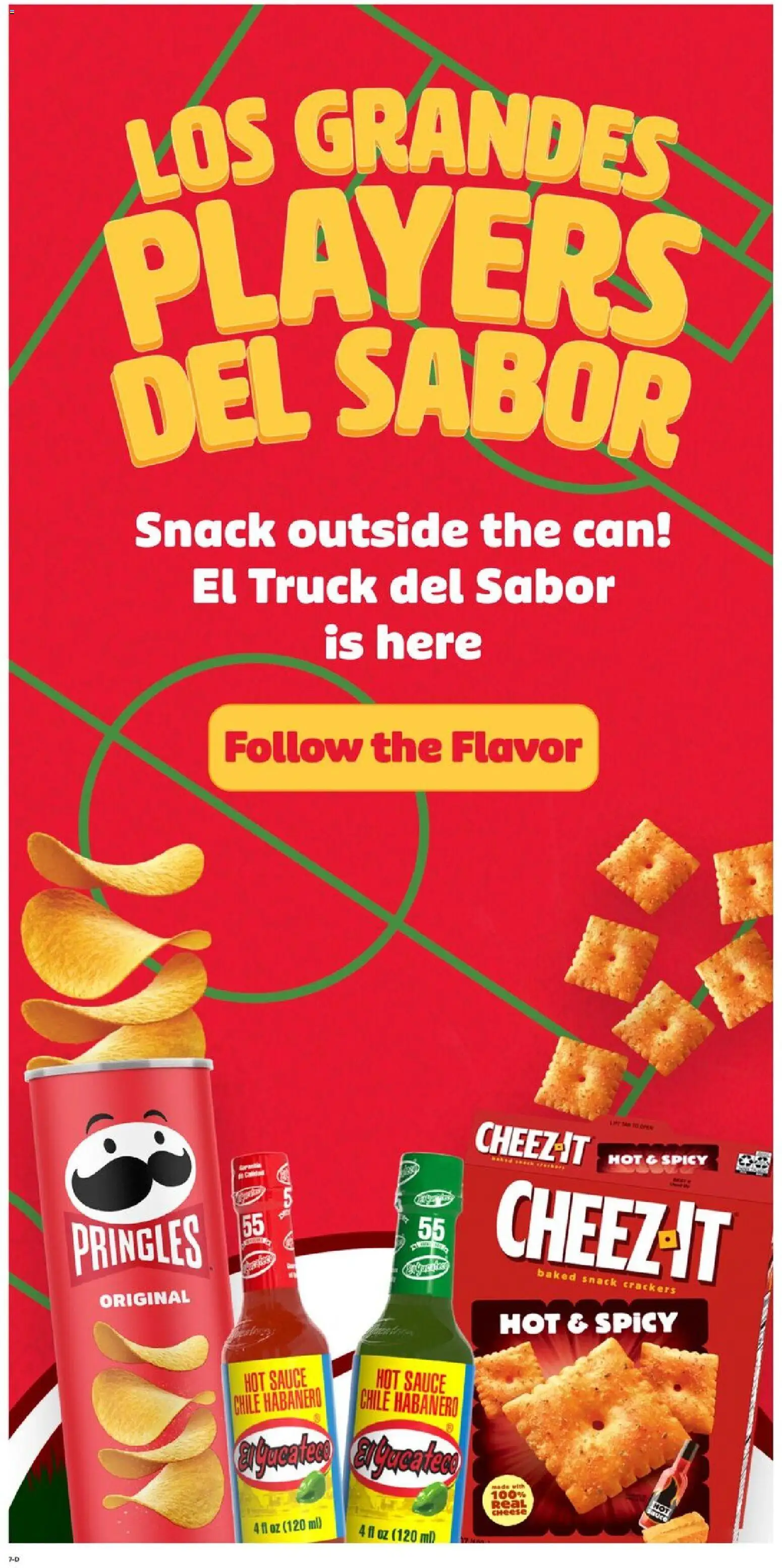 The new Stater Bros flyer is now online. See all July offers on your mobile and save! | United States