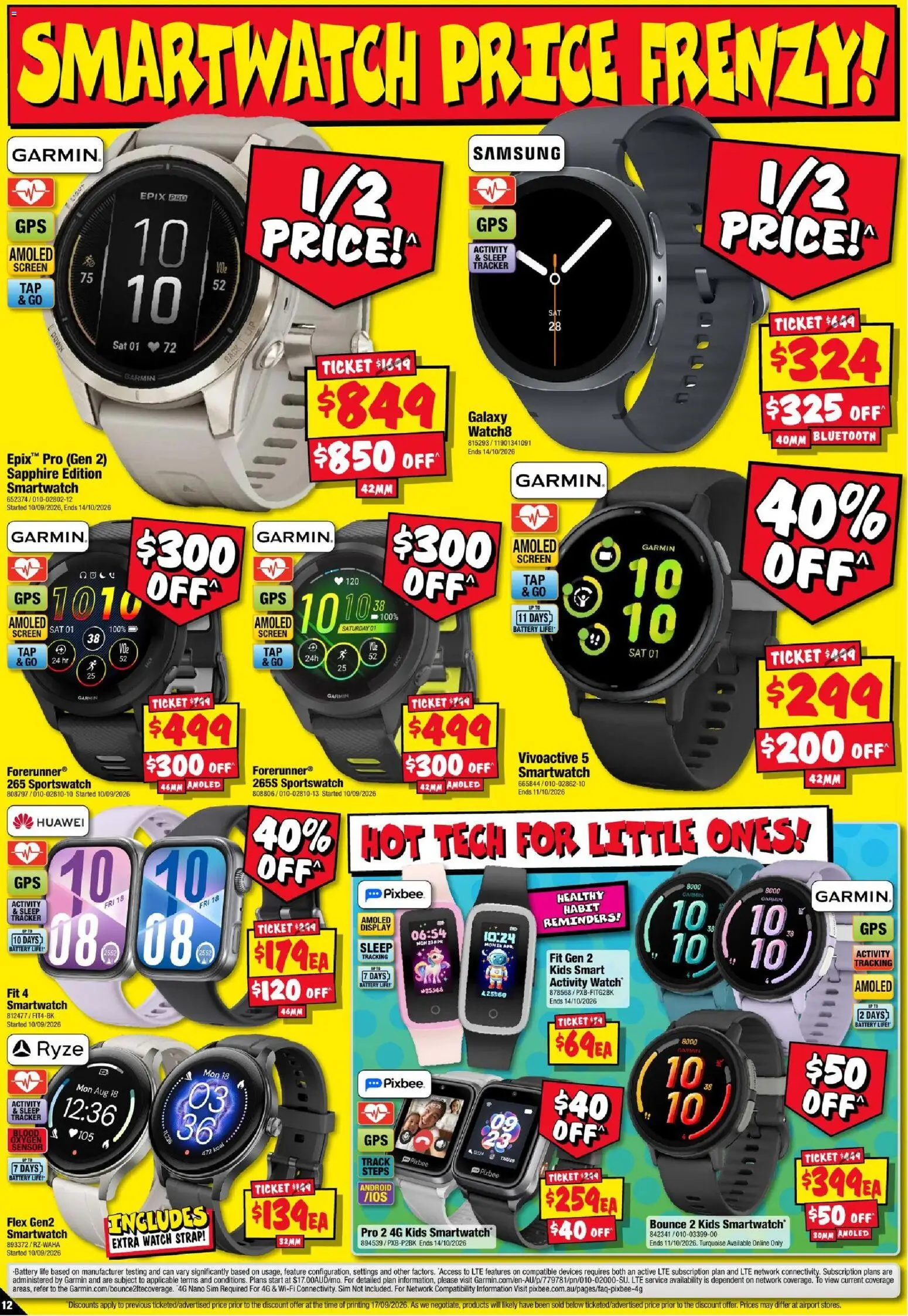 JB Hi-Fi catalogue Catalogue in Australia