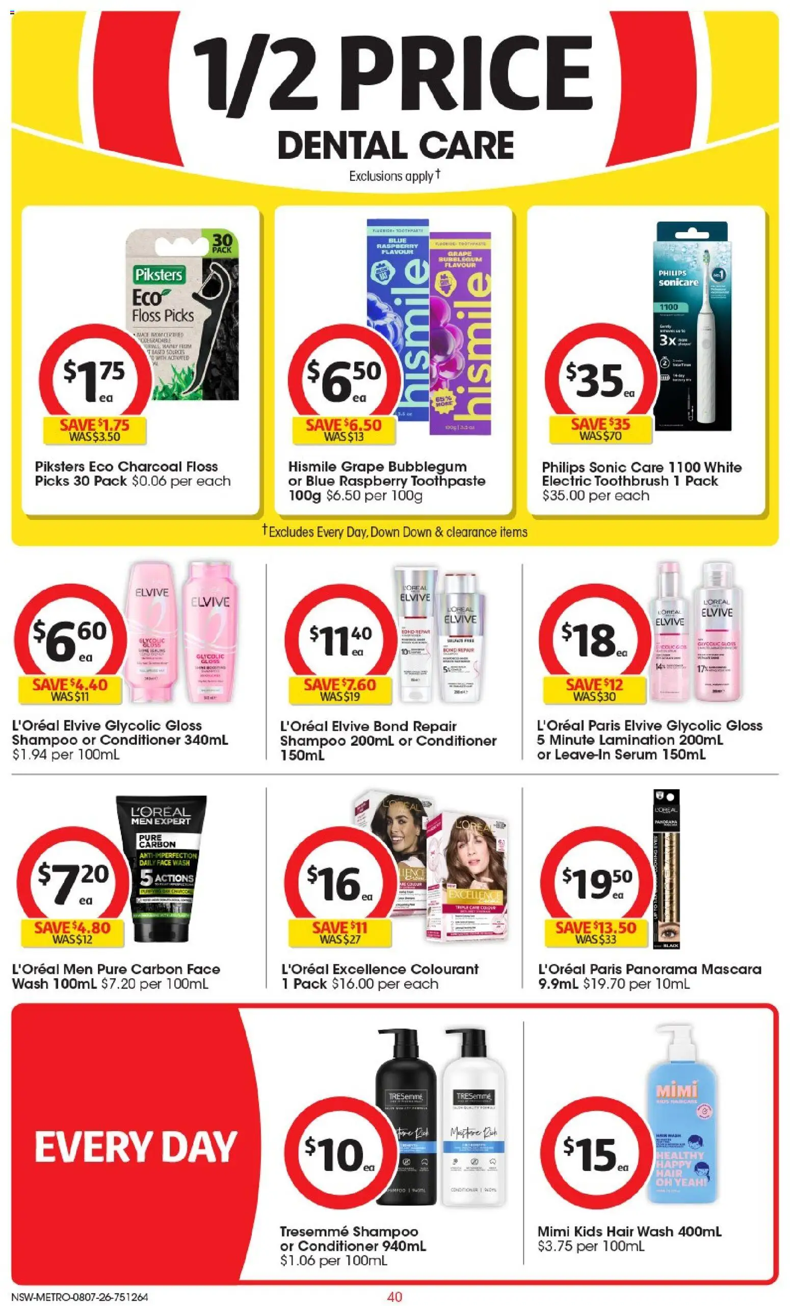 Latest Coles catalogue valid from 08/07/2026 is available here?Save now! | Australia