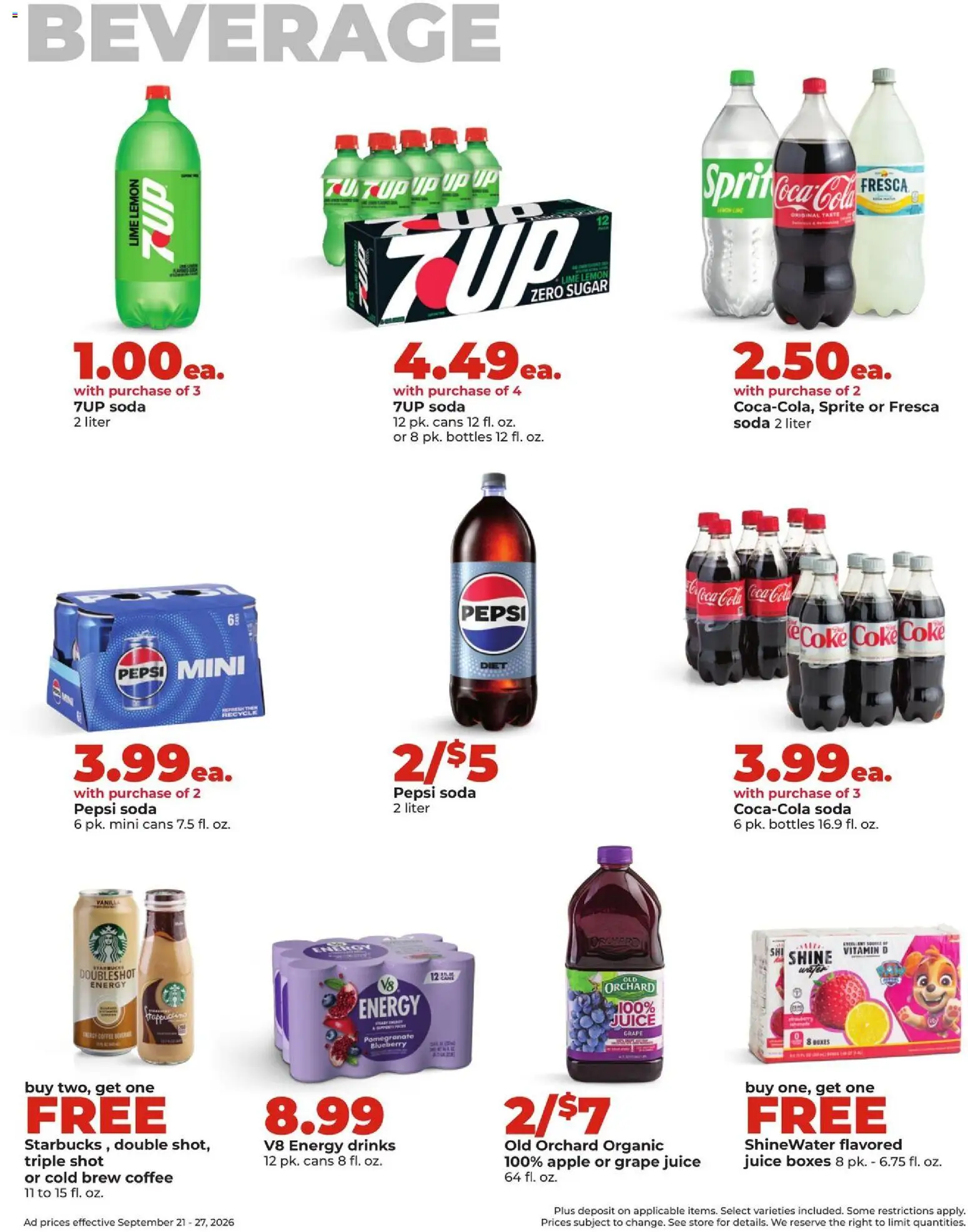 HyVee Weekly Ad Weekly Ad in United States