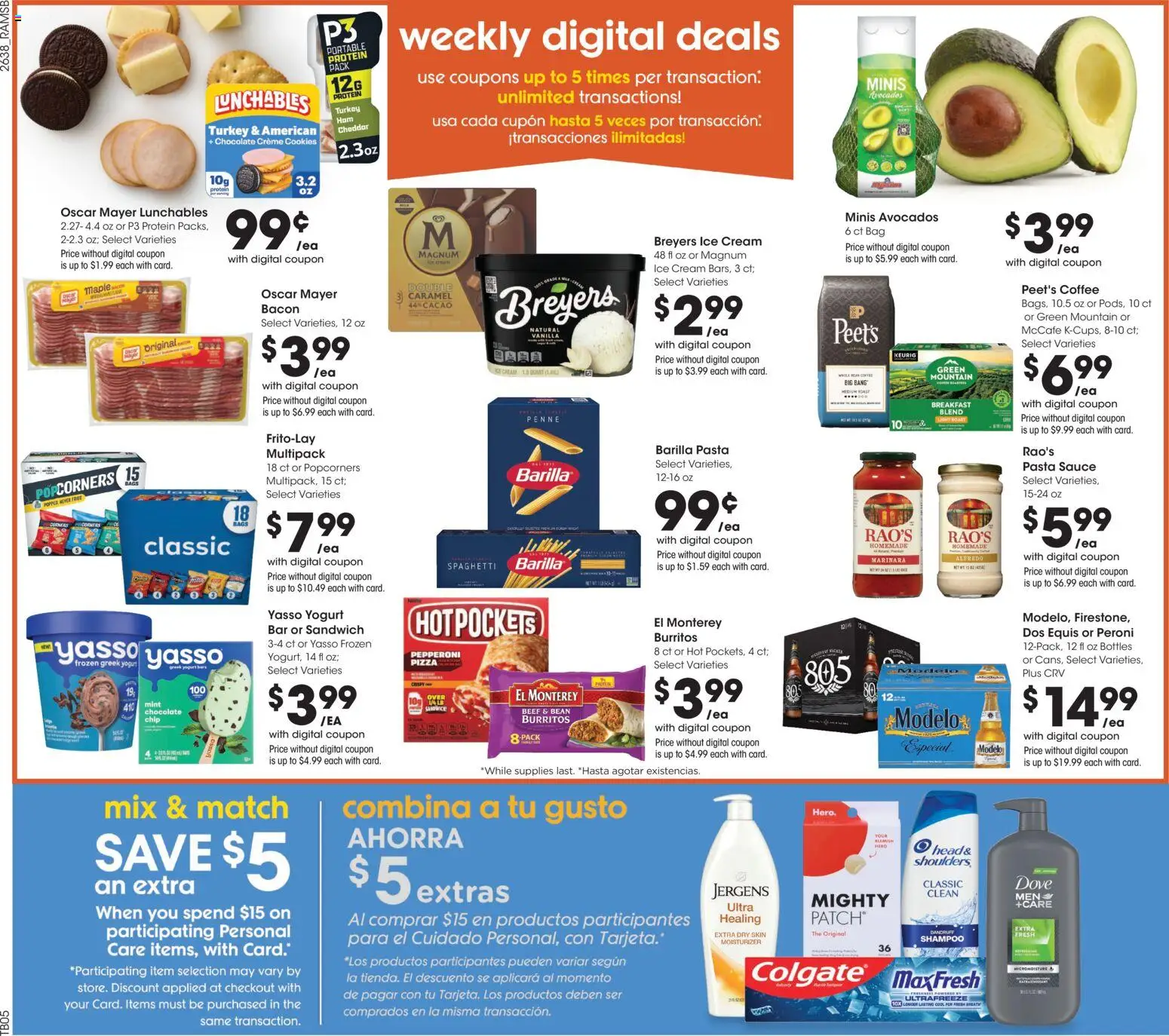 Ralphs Weekly Ad Weekly Ad in United States